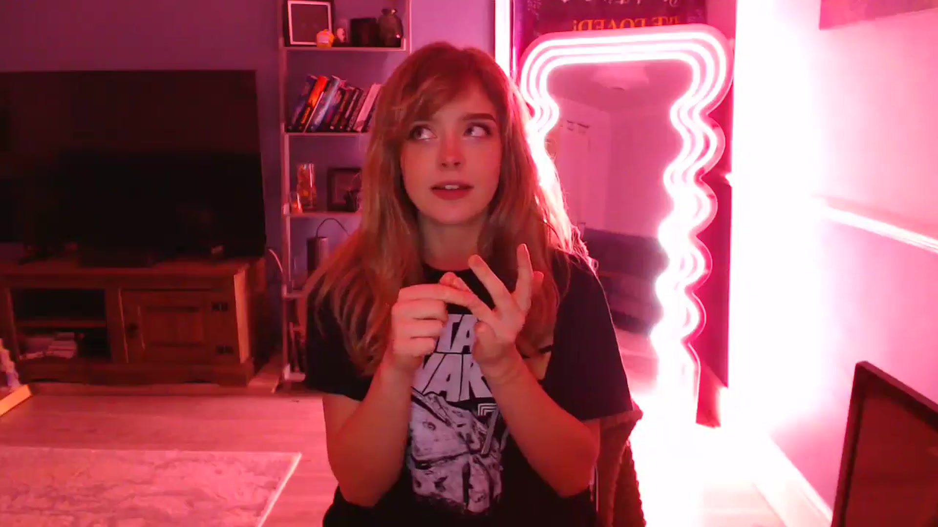 Gallery image thumbnail from KittyCash3w's myfreecams stream on, 01/17/2026, 19:04 image 8 of 20