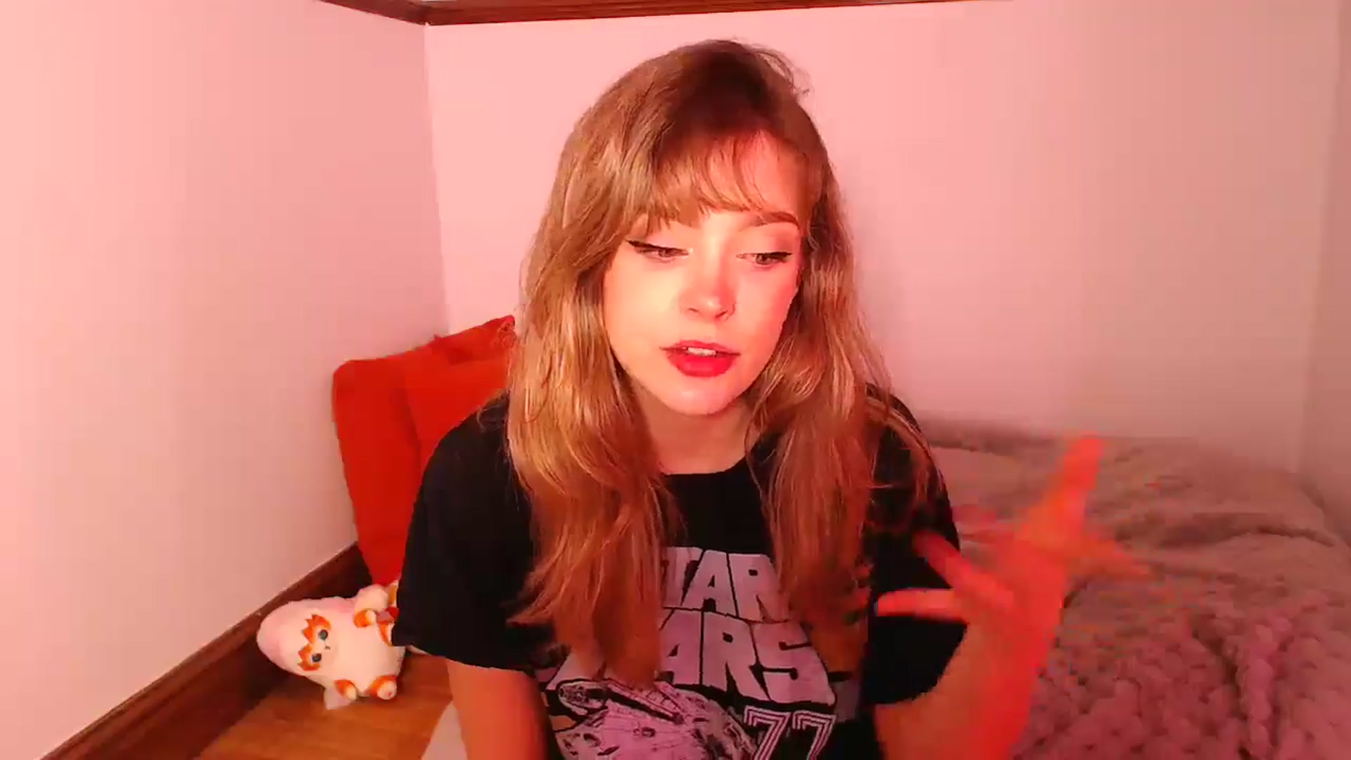 Gallery image thumbnail from KittyCash3w's myfreecams stream on, 01/28/2026, 20:42 image 2 of 20