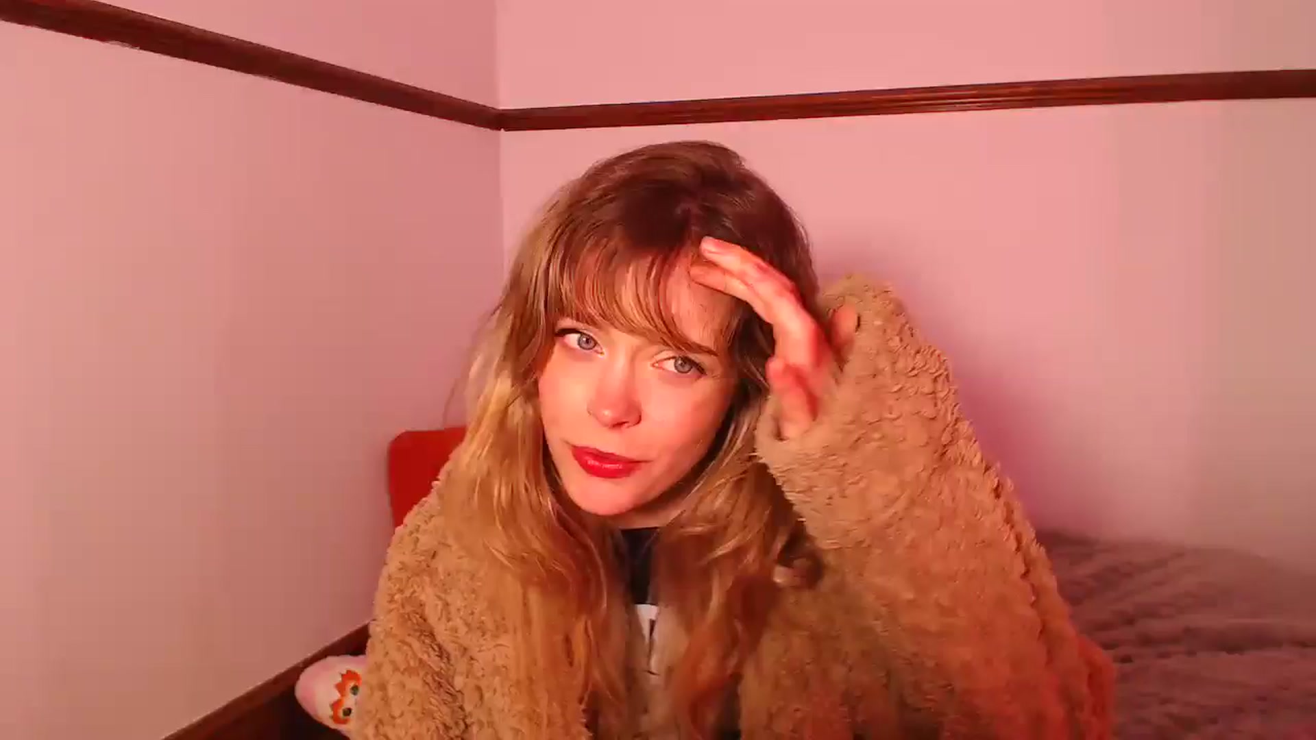 Gallery image thumbnail from KittyCash3w's myfreecams stream on, 01/28/2026, 20:42 image 8 of 20