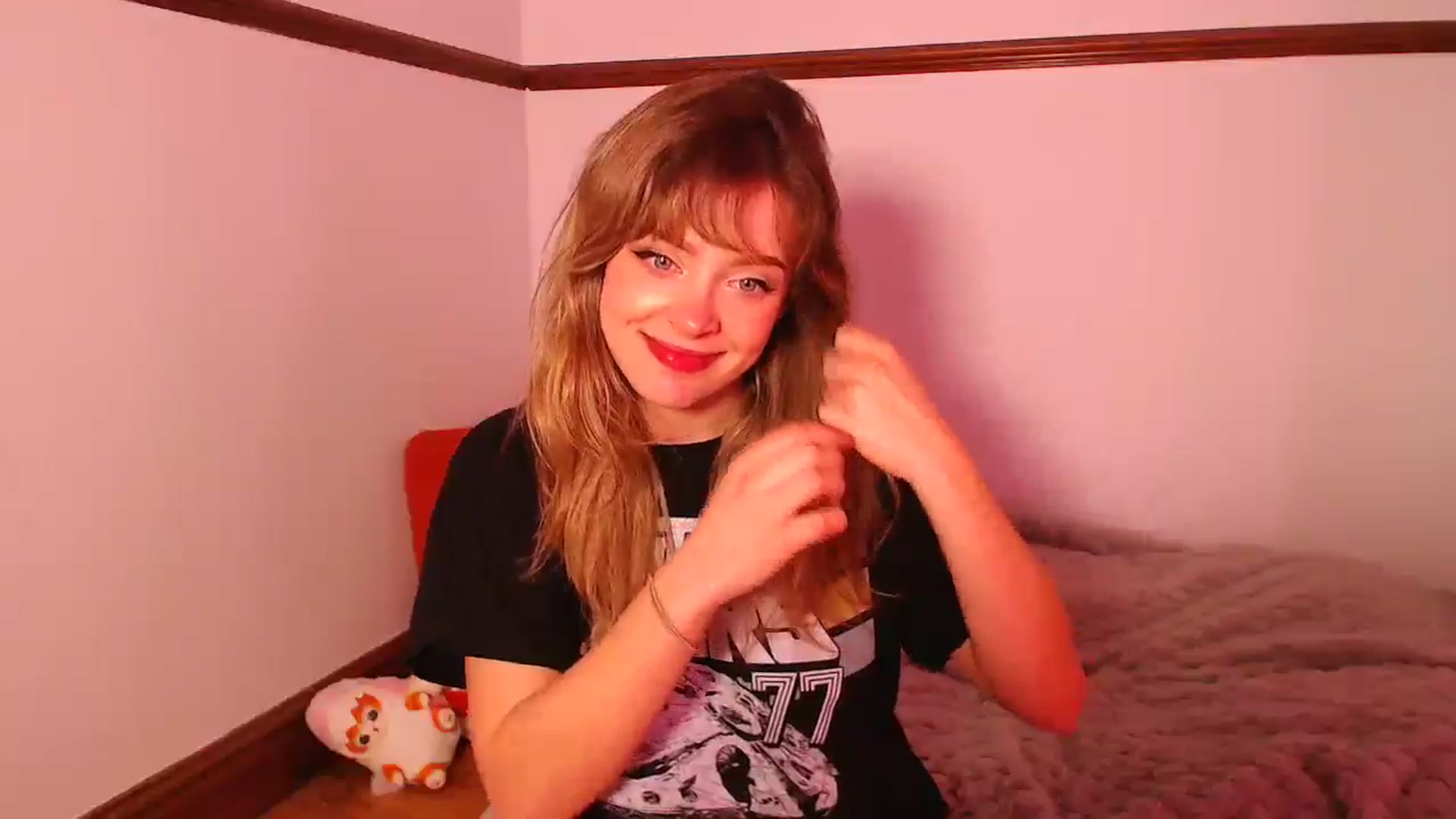 Gallery image thumbnail from KittyCash3w's myfreecams stream on, 01/28/2026, 20:42 image 4 of 20