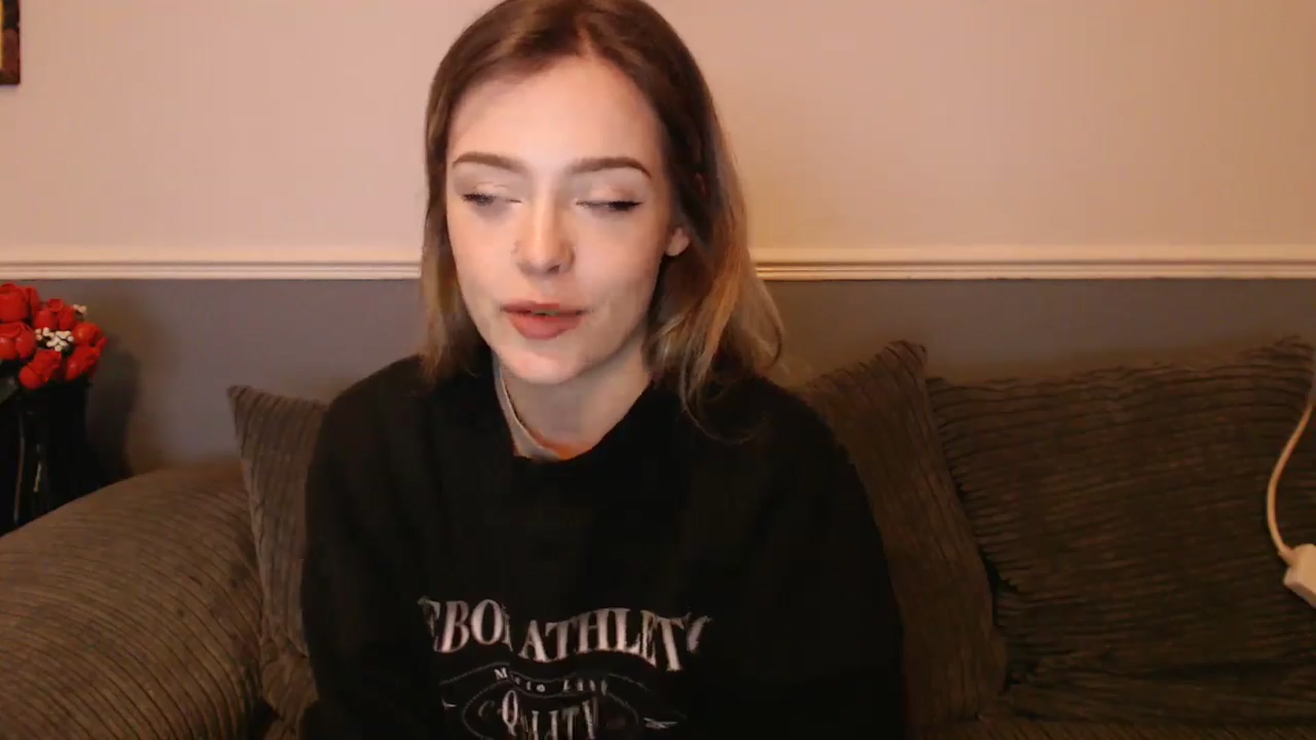 Gallery image thumbnail from KittyCash3w's myfreecams stream on, 02/25/2026, 21:28 image 2 of 20