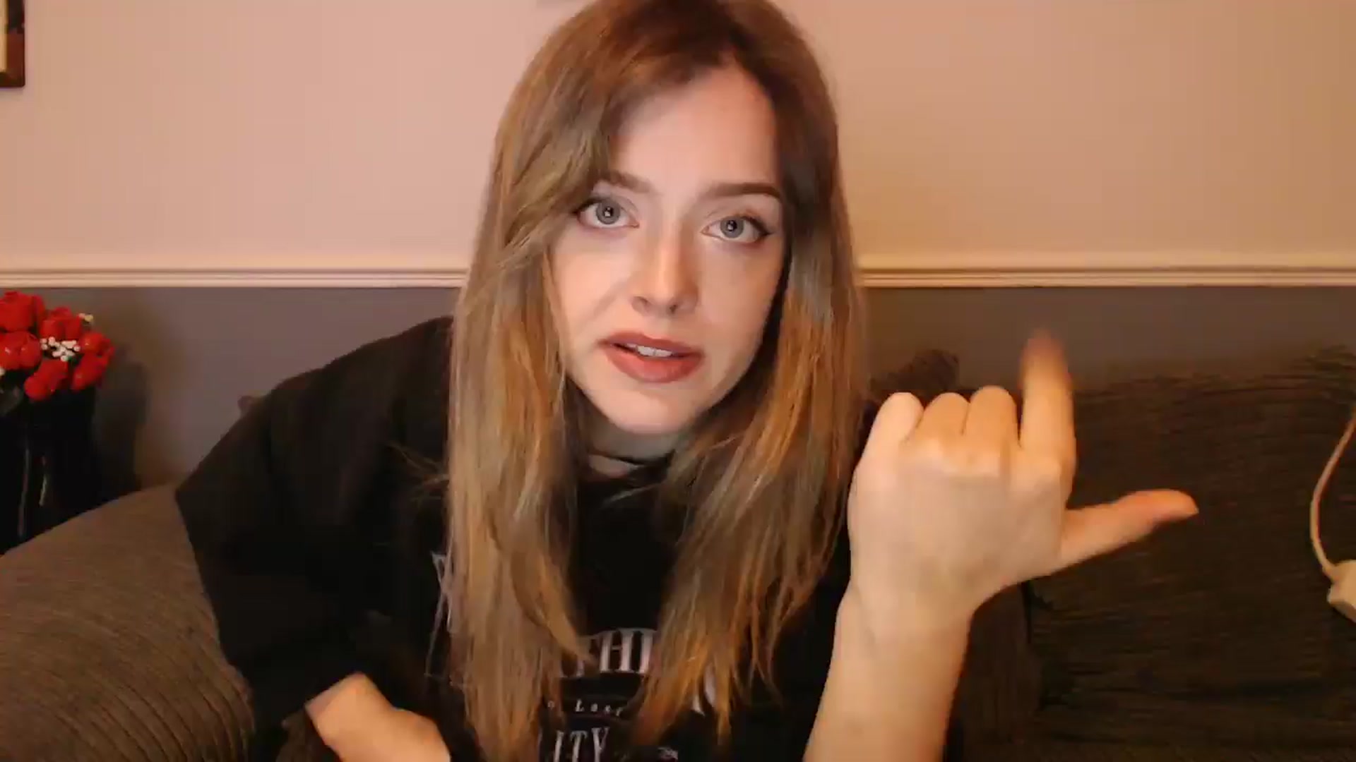 Gallery image thumbnail from KittyCash3w's myfreecams stream on, 02/25/2026, 21:28 image 1 of 20