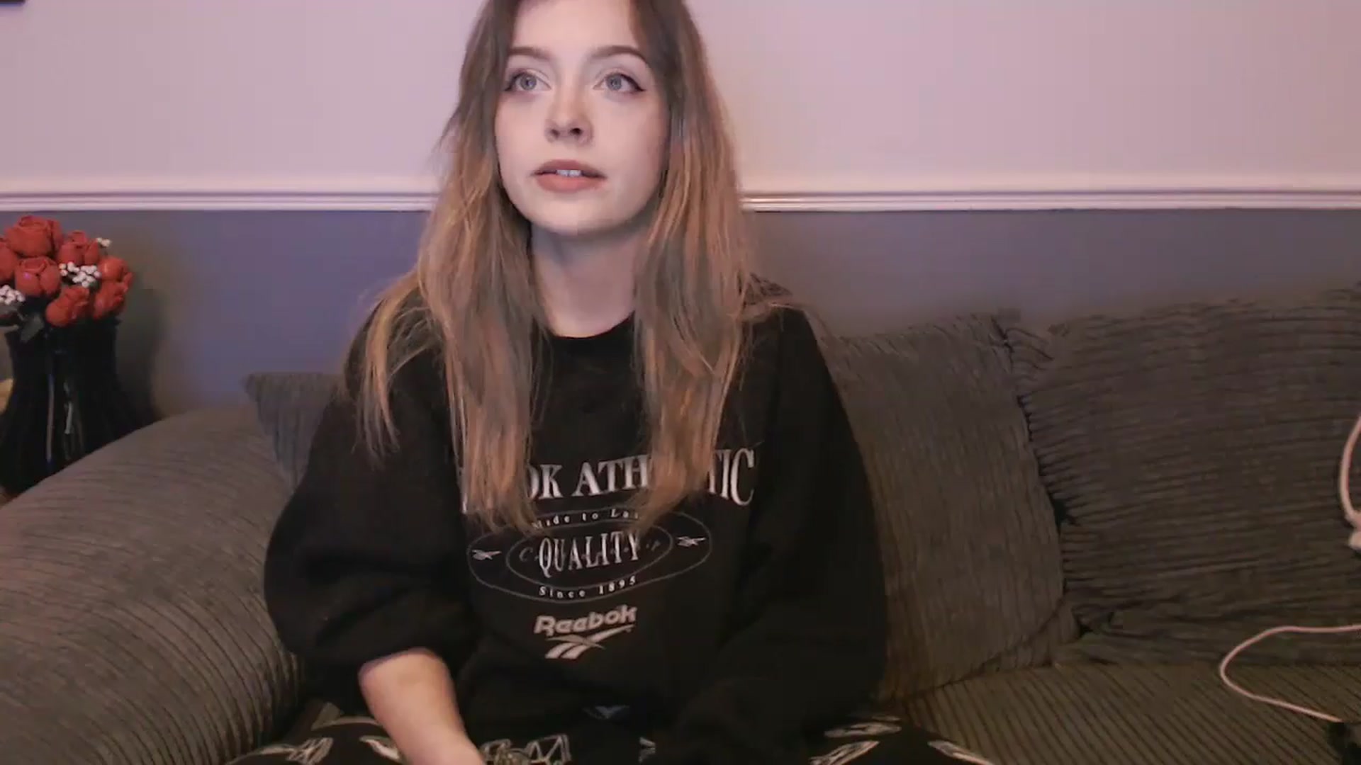 Gallery image thumbnail from KittyCash3w's myfreecams stream on, 02/25/2026, 21:28 image 11 of 20