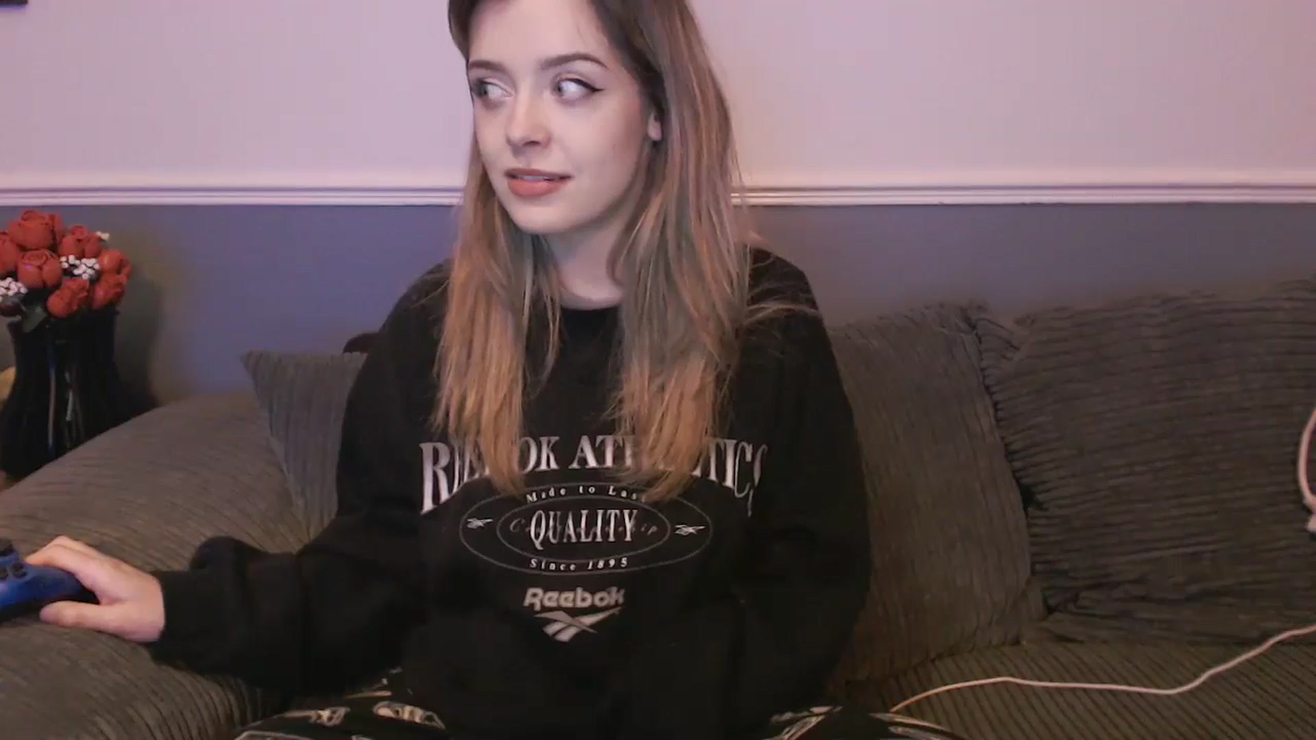 Gallery image thumbnail from KittyCash3w's myfreecams stream on, 02/25/2026, 21:28 image 12 of 20