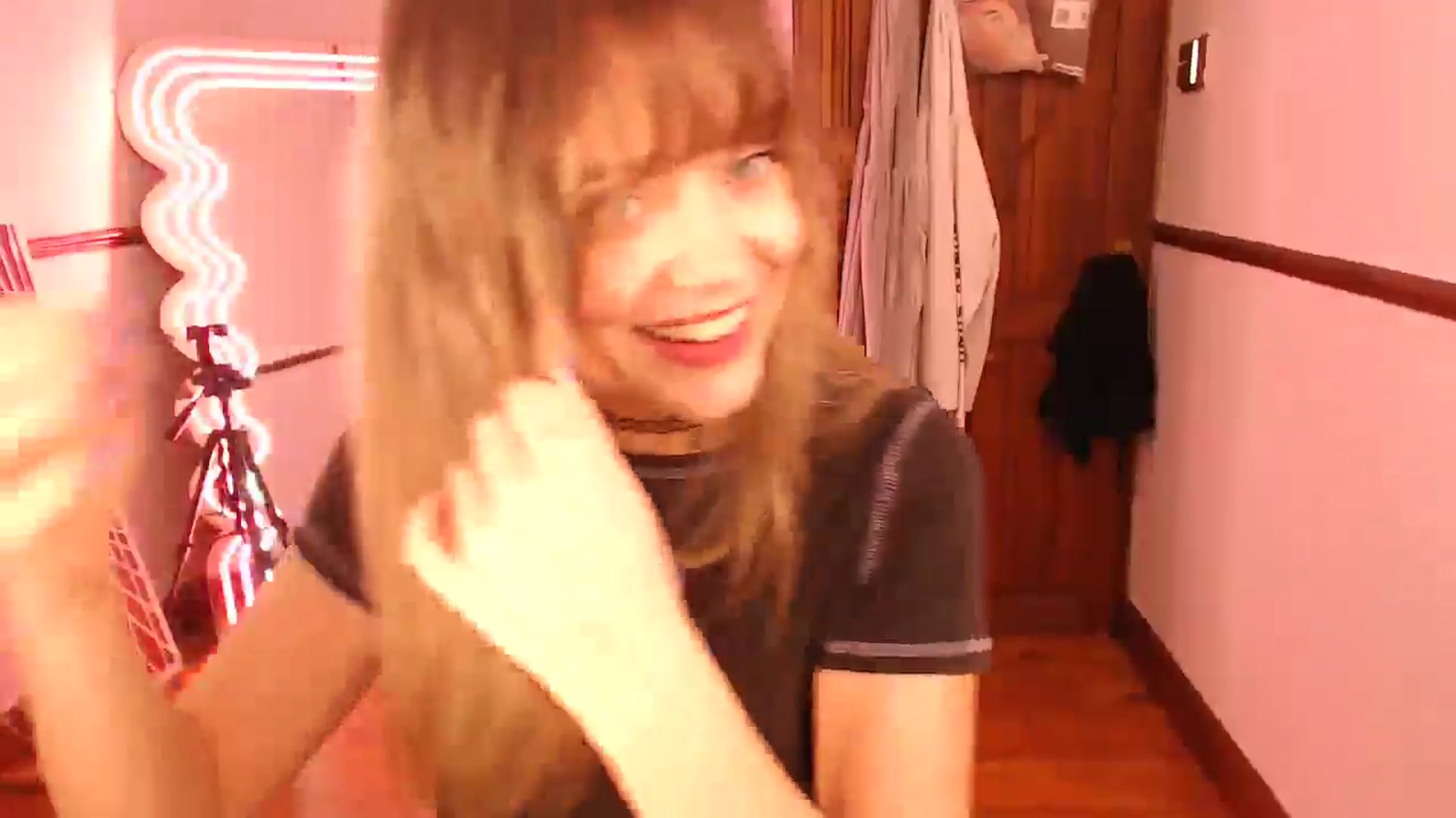 Gallery image thumbnail from KittyCash3w's myfreecams stream on, 02/27/2026, 13:14 image 16 of 20
