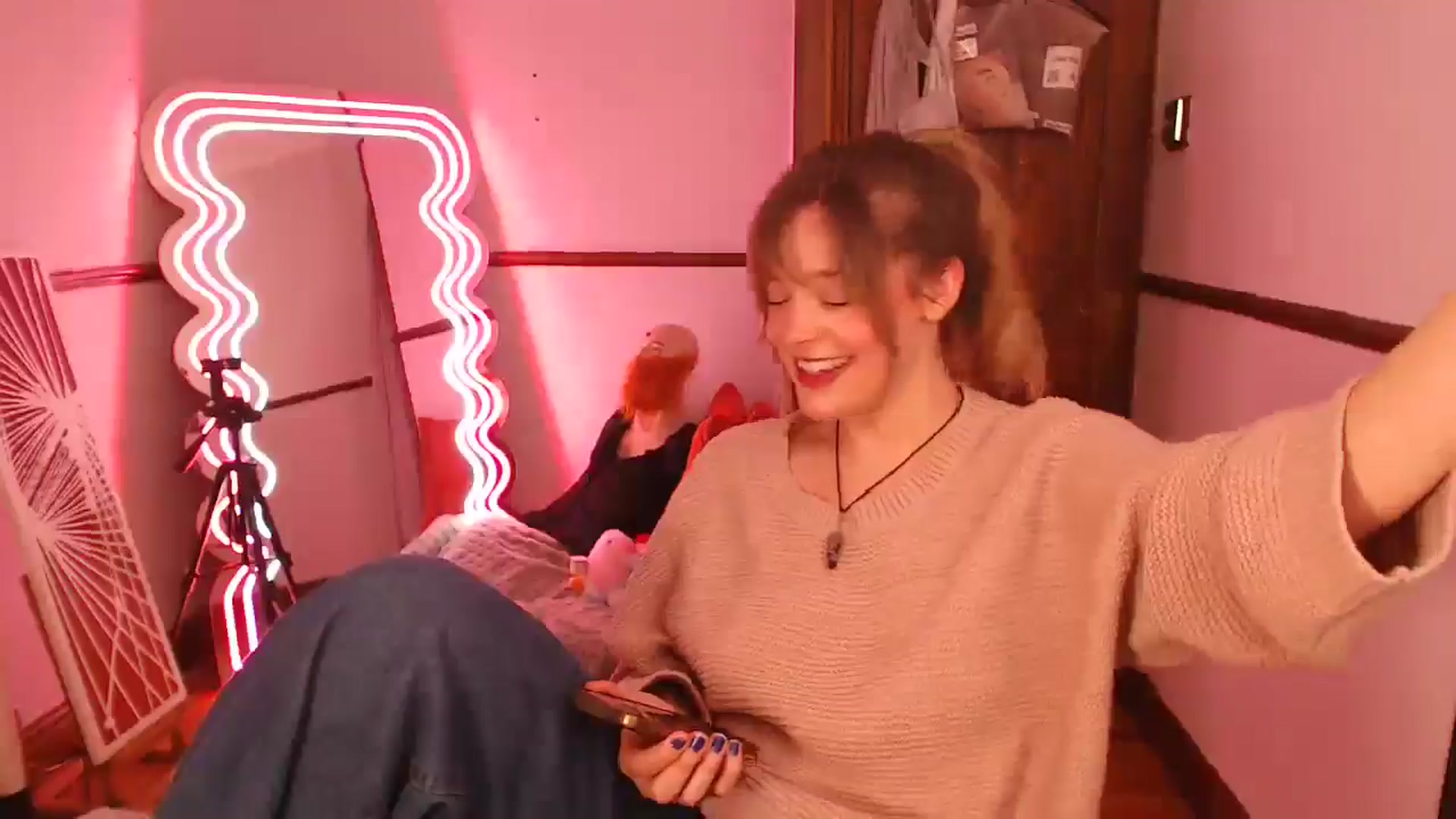 Gallery image thumbnail from KittyCash3w's myfreecams stream on, 03/01/2026, 20:37 image 17 of 20