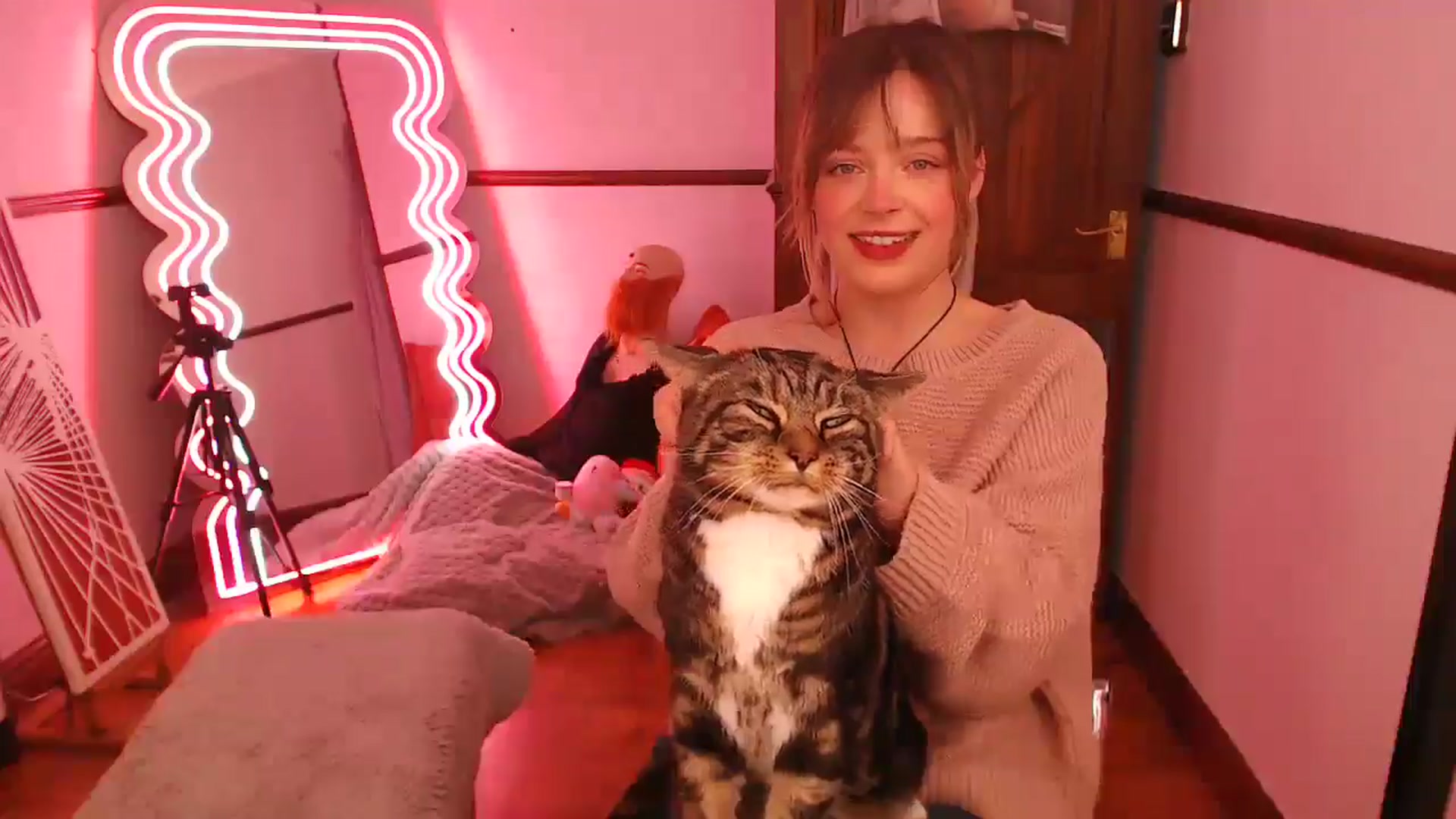 Gallery image thumbnail from KittyCash3w's myfreecams stream on, 03/01/2026, 20:37 image 6 of 20