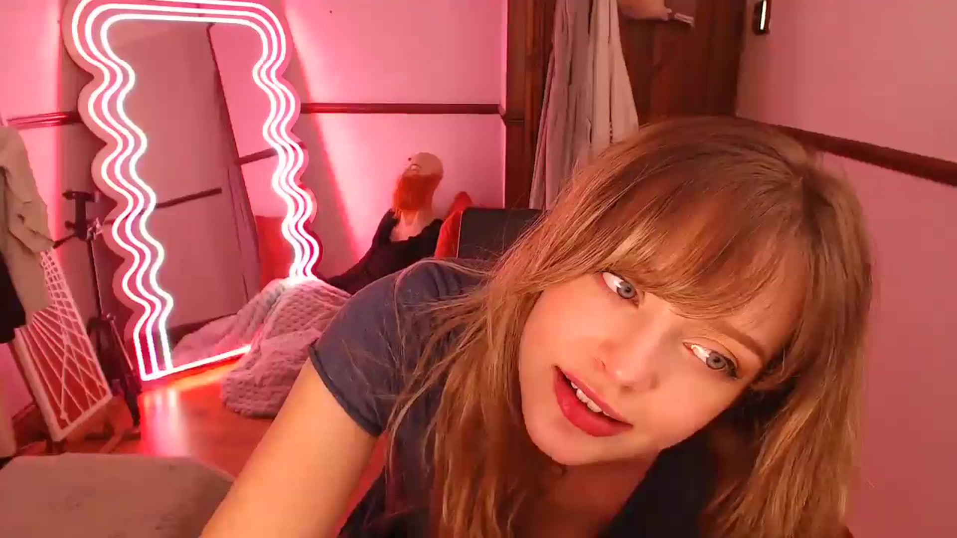 Gallery image thumbnail from KittyCash3w's myfreecams stream on, 03/02/2026, 20:40 image 11 of 20