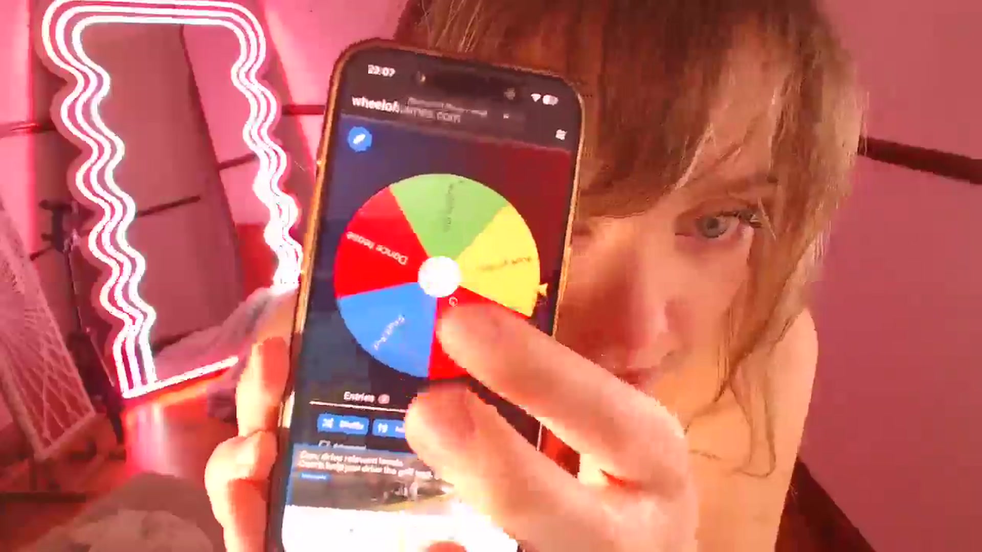 Gallery image thumbnail from KittyCash3w's myfreecams stream on, 03/03/2026, 22:33 image 17 of 20