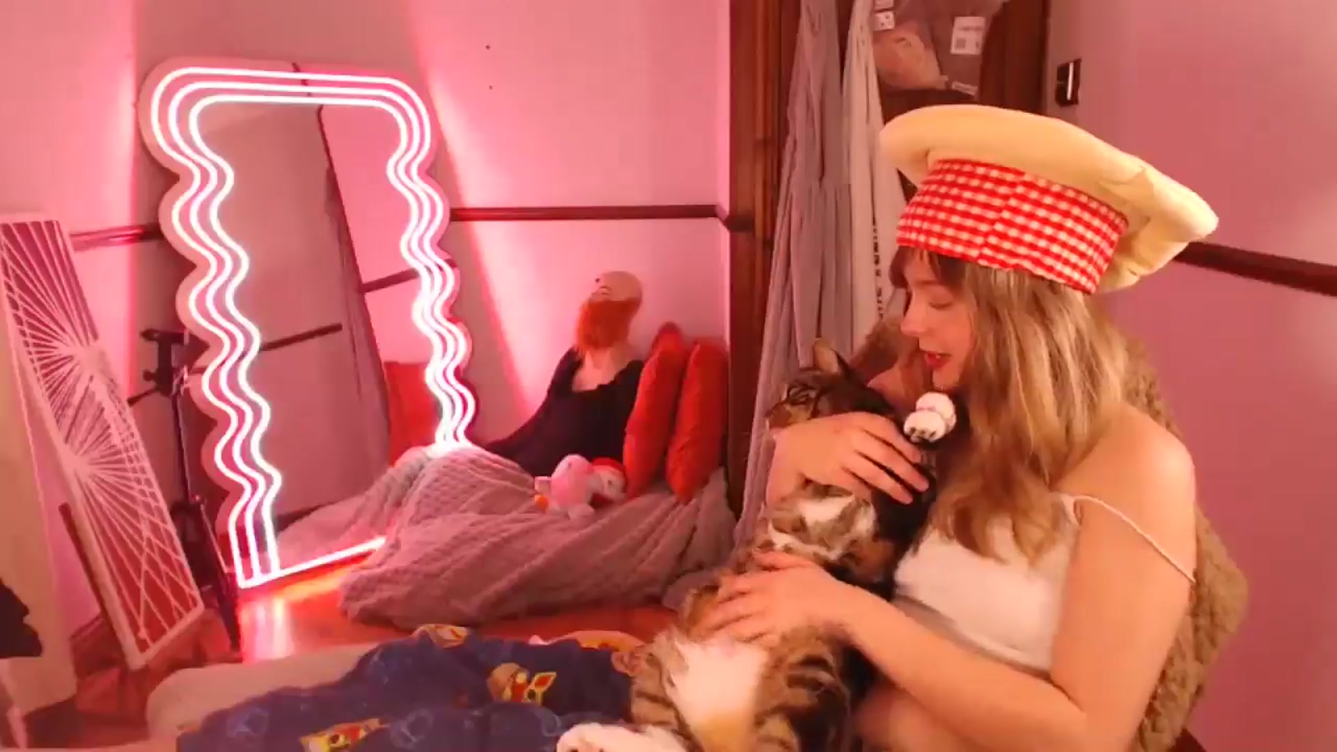 Gallery image thumbnail from KittyCash3w's myfreecams stream on, 03/04/2026, 19:22 image 20 of 20