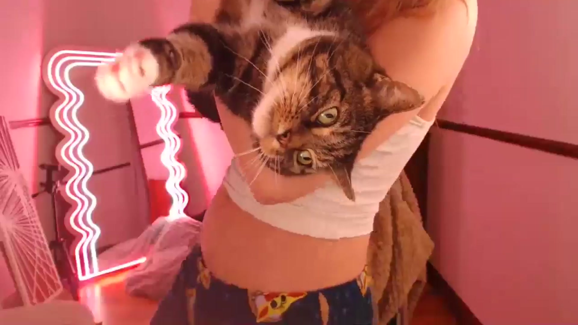 Gallery image thumbnail from KittyCash3w's myfreecams stream on, 03/04/2026, 19:22 image 6 of 20