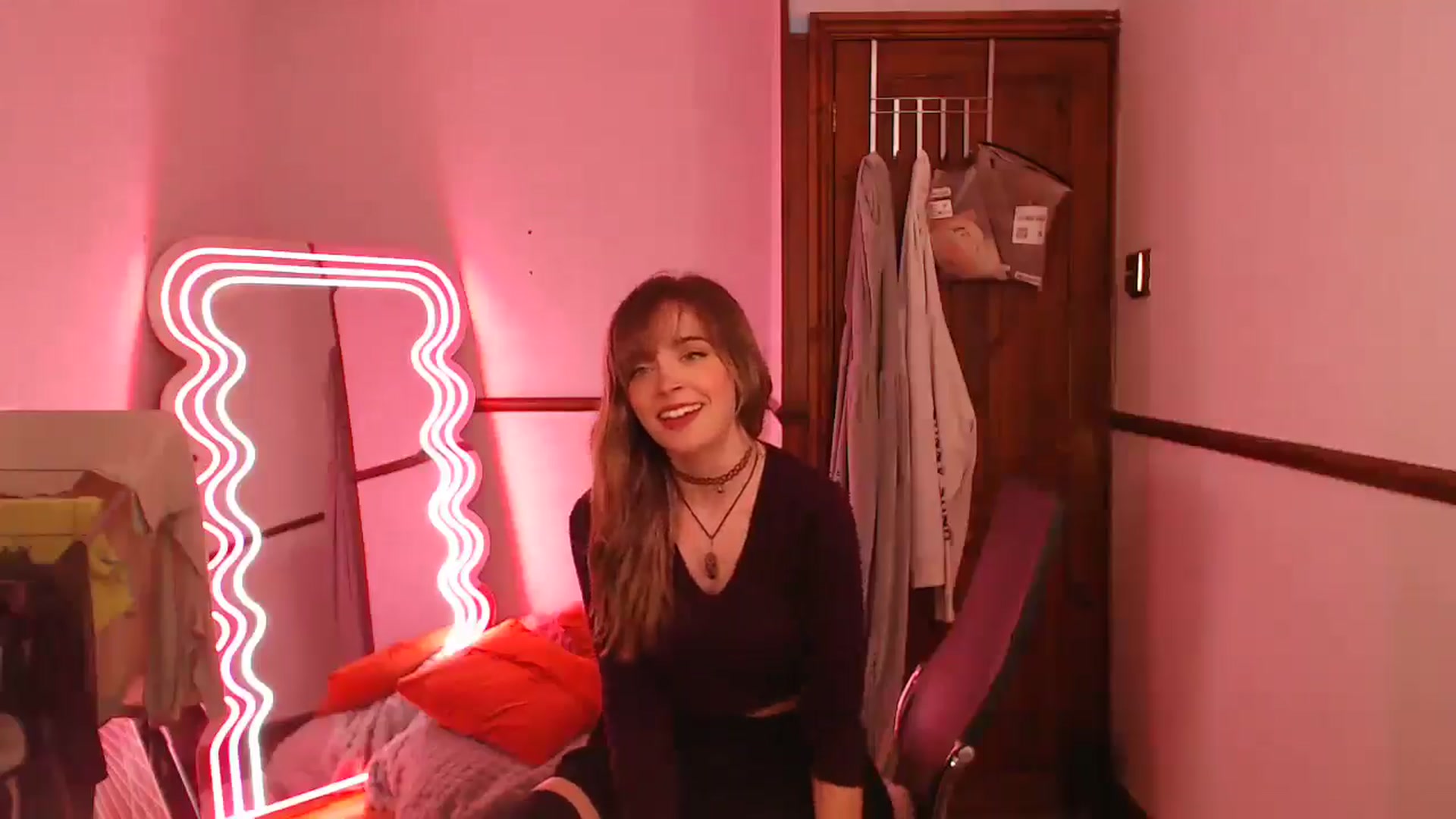 Gallery image thumbnail from KittyCash3w's myfreecams stream on, 03/09/2026, 19:39 image 9 of 20