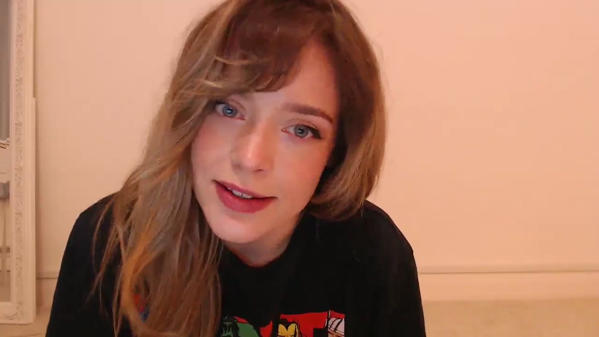 Gallery image thumbnail from KittyCash3w's myfreecams stream on, 03/10/2026, 20:08 image 10 of 20