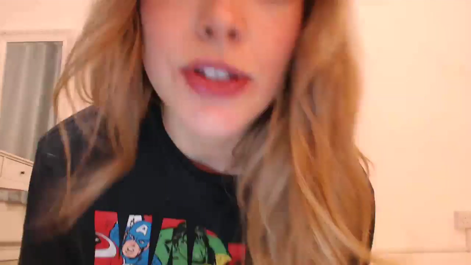 Gallery image thumbnail from KittyCash3w's myfreecams stream on, 03/10/2026, 21:08 image 3 of 20