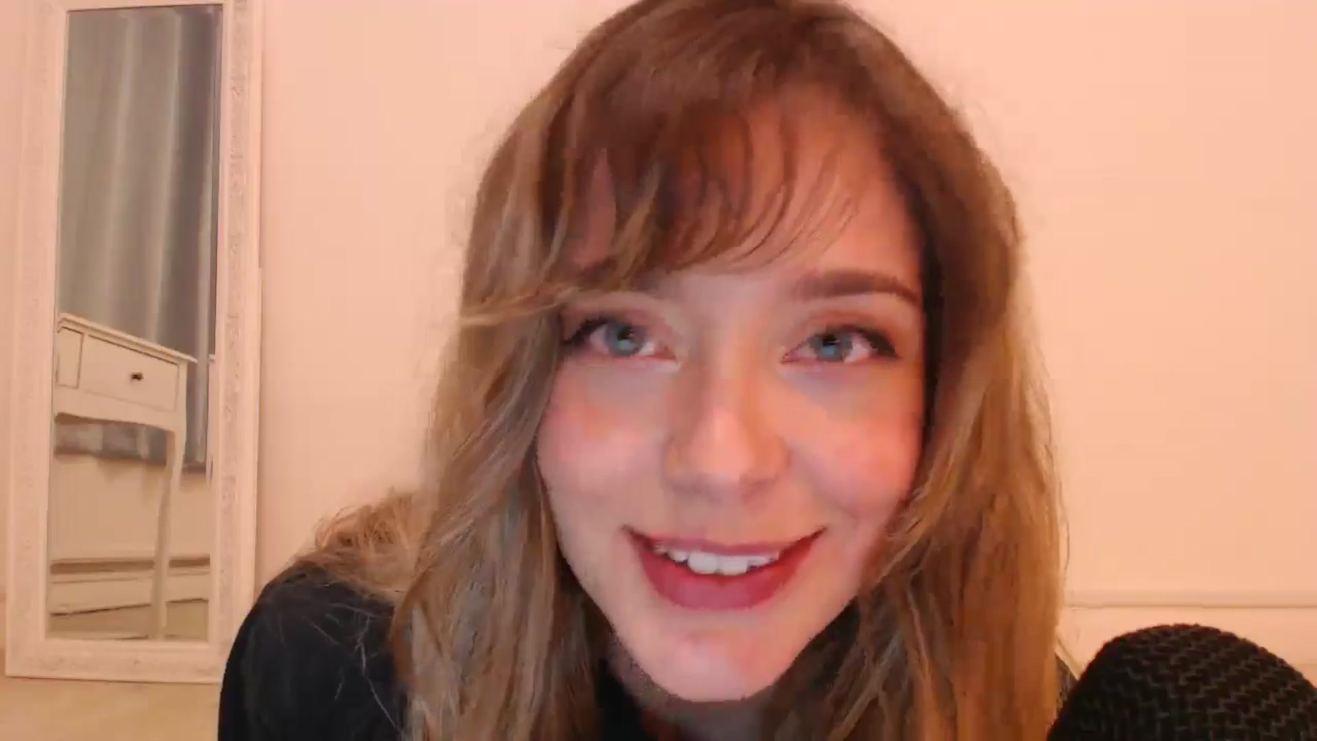 Gallery image thumbnail from KittyCash3w's myfreecams stream on, 03/10/2026, 21:08 image 11 of 20