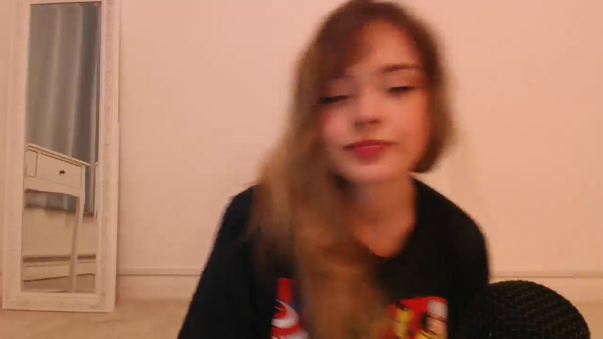 Gallery image thumbnail from KittyCash3w's myfreecams stream on, 03/10/2026, 21:08 image 14 of 20