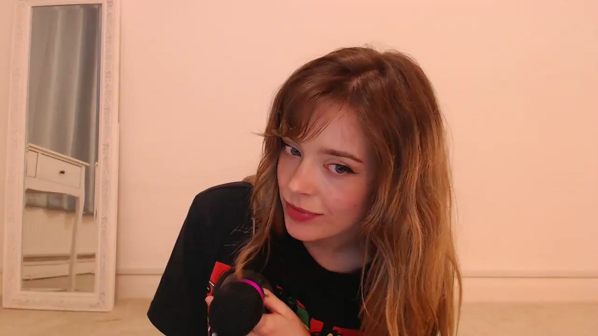Gallery image thumbnail from KittyCash3w's myfreecams stream on, 03/10/2026, 21:08 image 7 of 20
