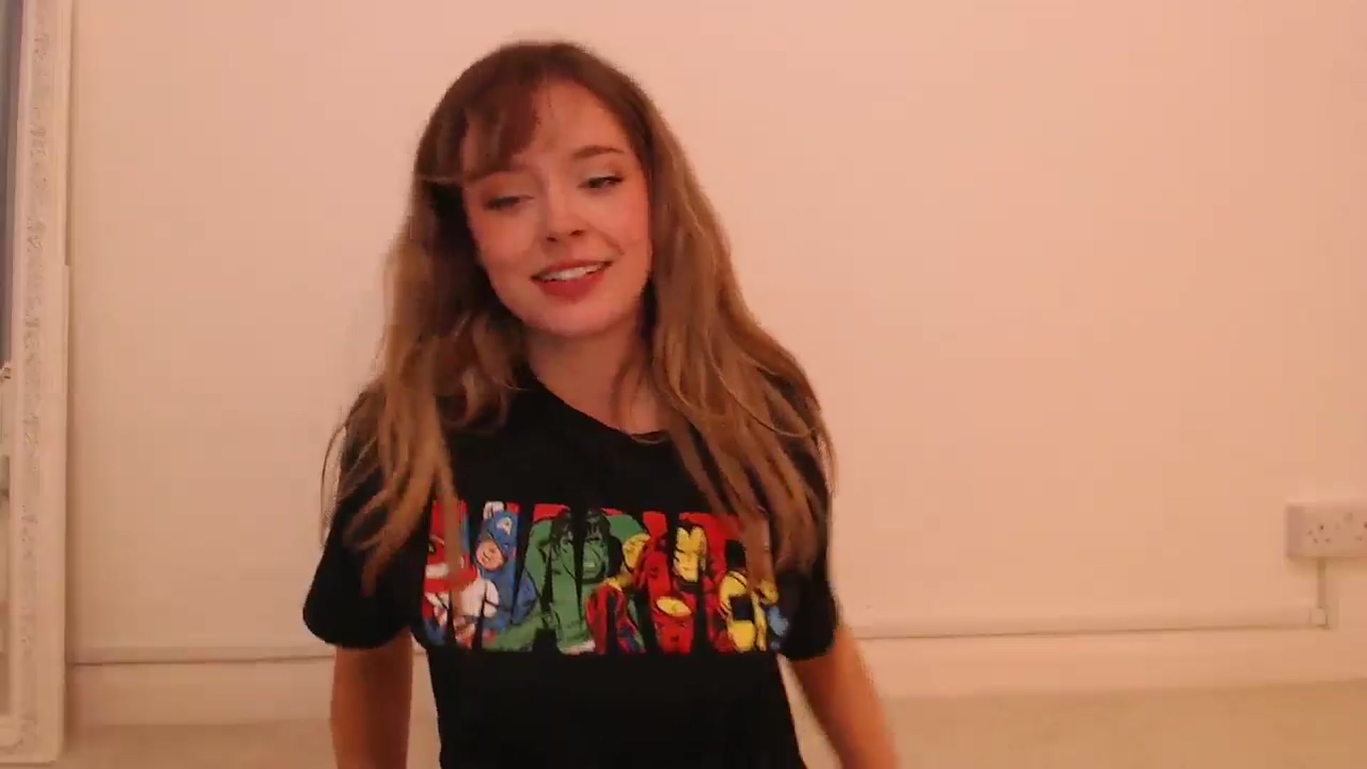 Gallery image thumbnail from KittyCash3w's myfreecams stream on, 03/10/2026, 21:08 image 18 of 20