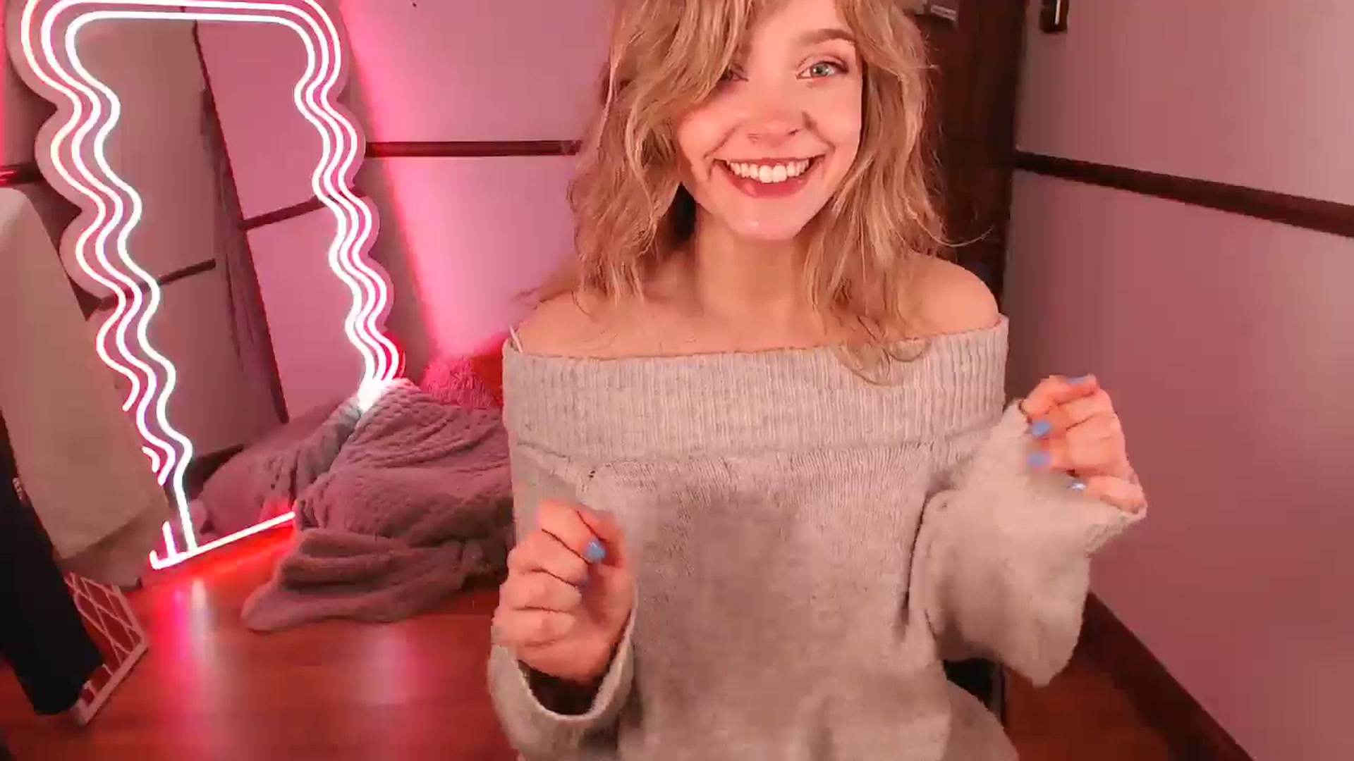 Gallery image thumbnail from KittyCash3w's myfreecams stream on, 03/23/2026, 13:26 image 17 of 20