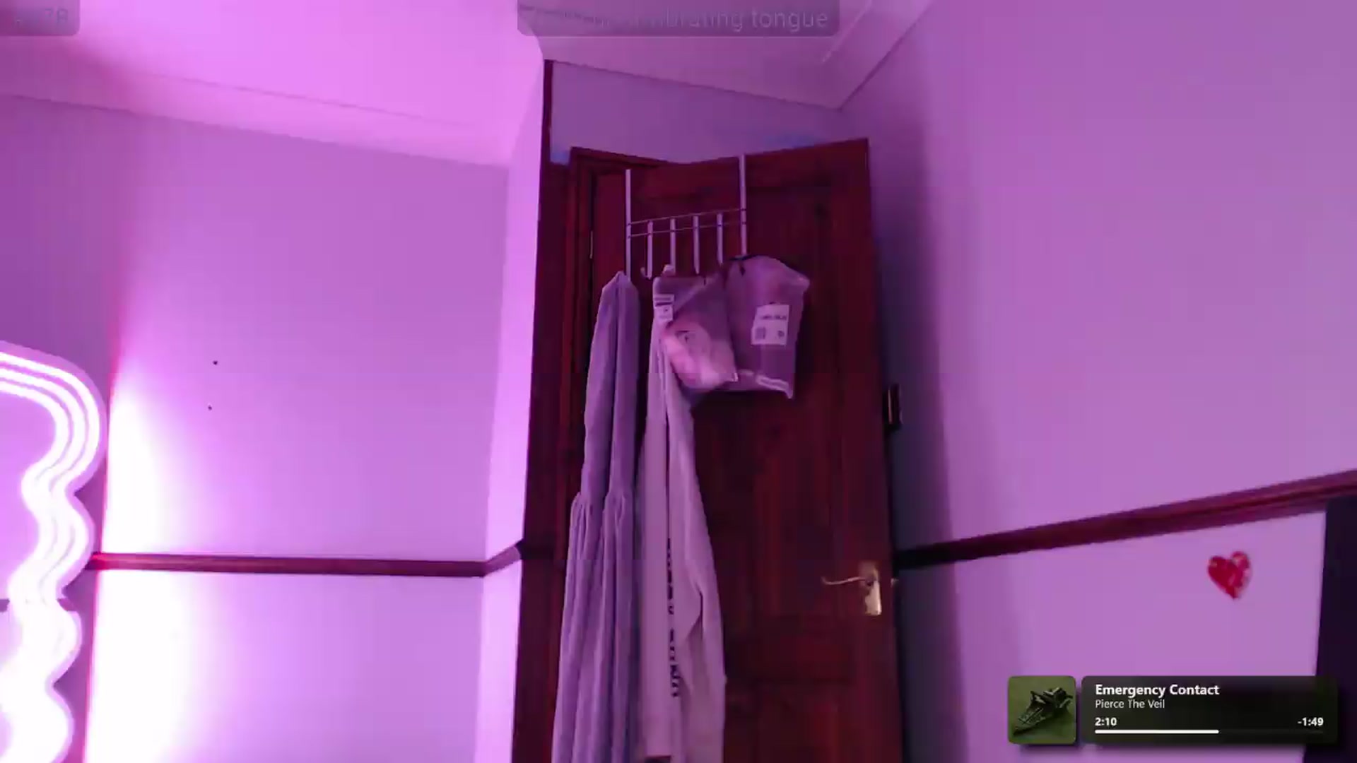 Gallery image thumbnail from KittyCash3w's myfreecams stream on, 06/15/2026, 21:30 image 18 of 20