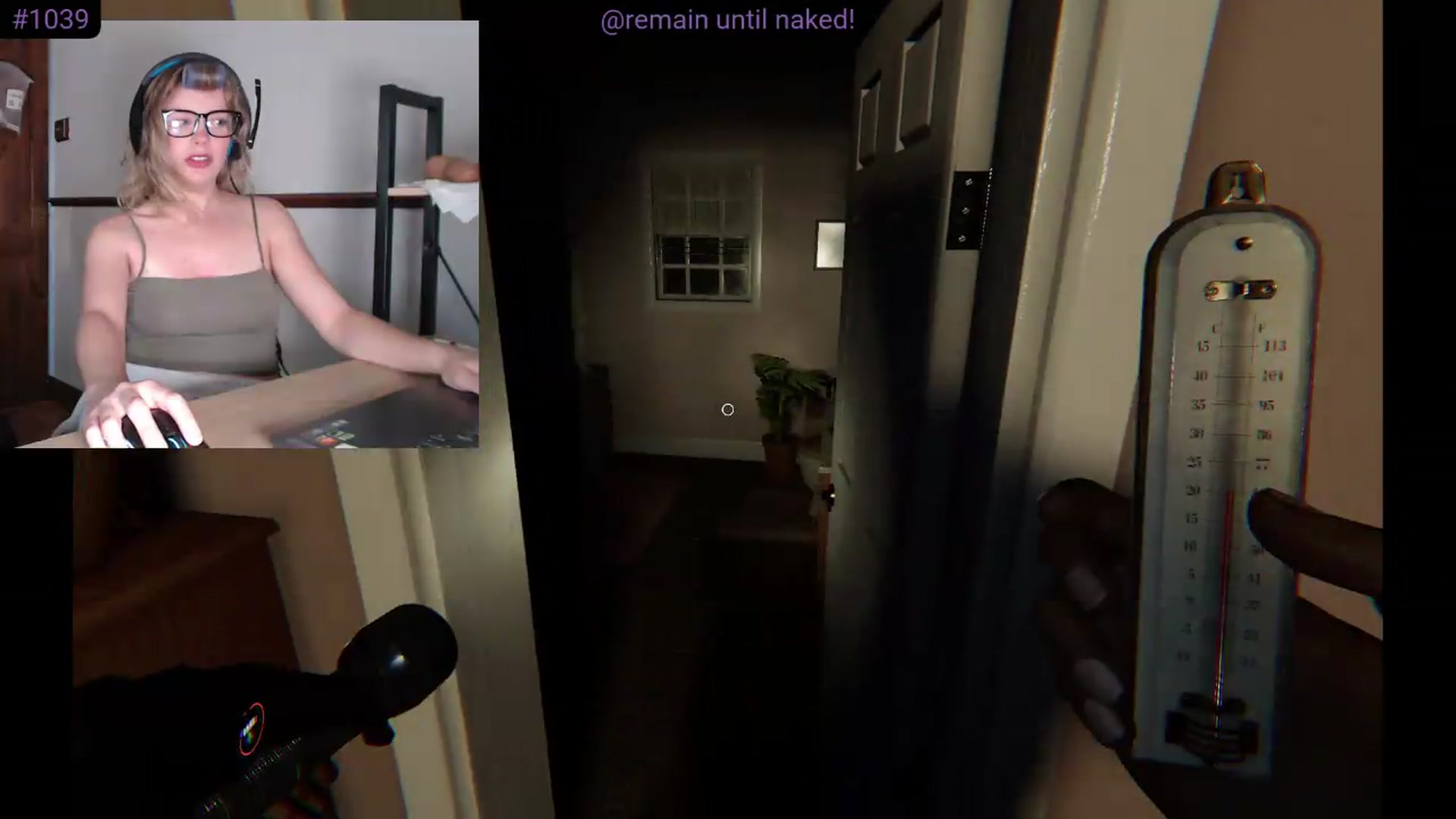 Gallery image thumbnail from KittyCash3w's myfreecams stream on, 06/18/2026, 21:01 image 4 of 20