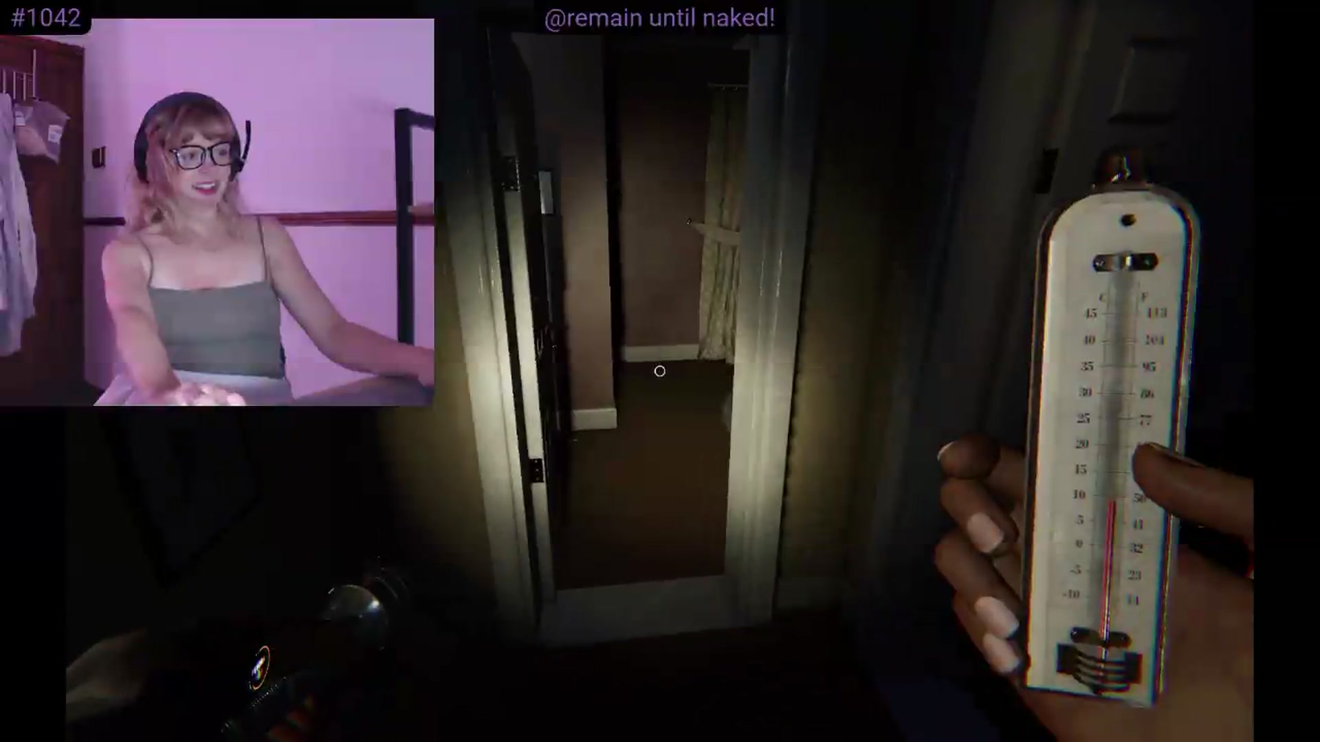Gallery image thumbnail from KittyCash3w's myfreecams stream on, 06/18/2026, 21:01 image 16 of 20