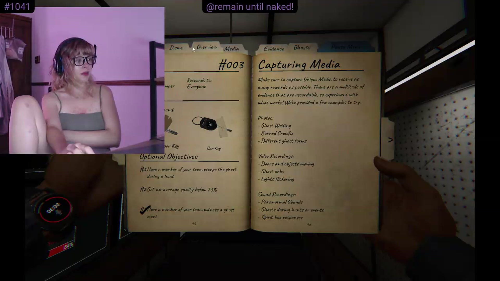 Gallery image thumbnail from KittyCash3w's myfreecams stream on, 06/18/2026, 21:01 image 14 of 20