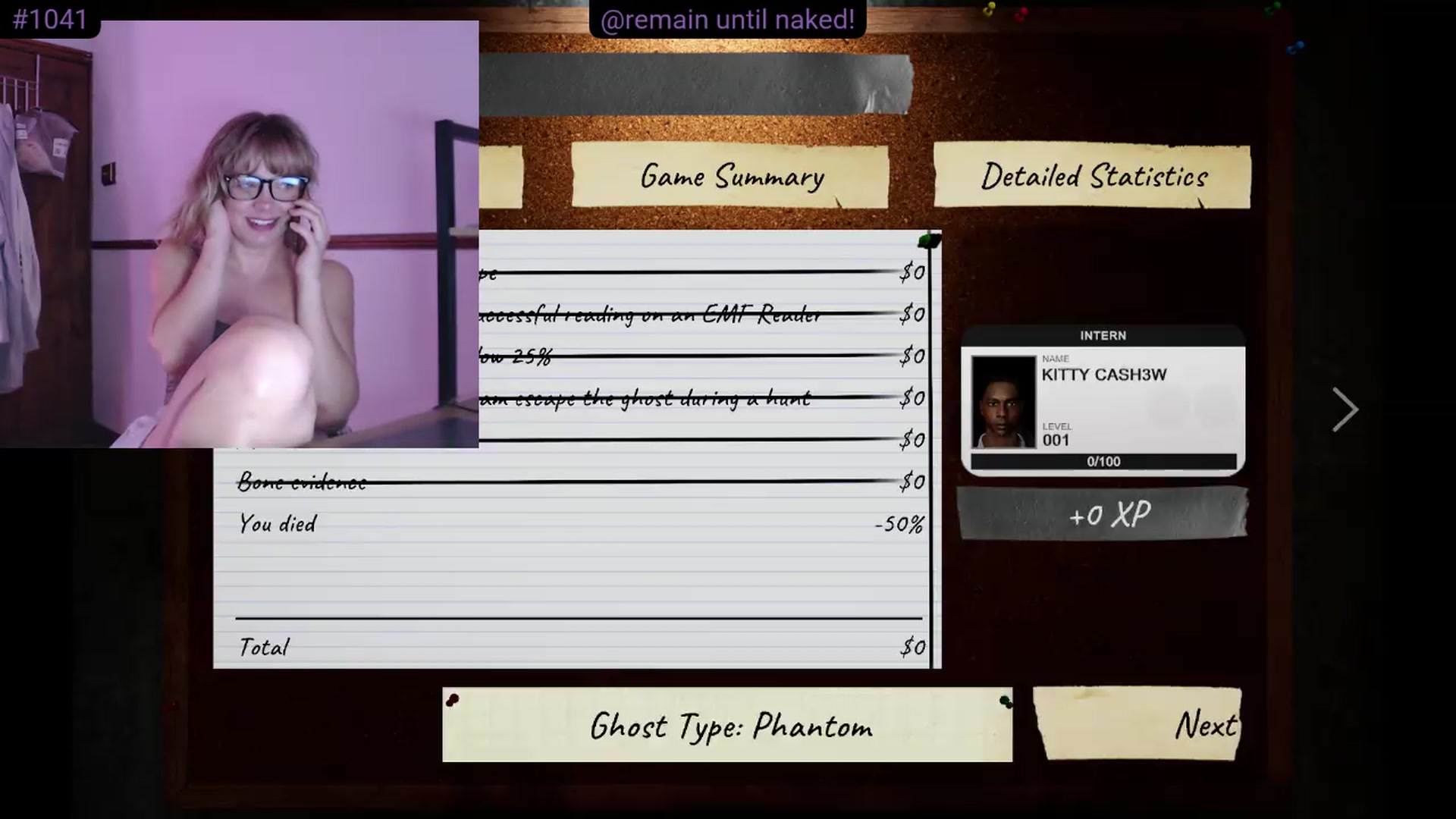 Gallery image thumbnail from KittyCash3w's myfreecams stream on, 06/18/2026, 21:01 image 11 of 20