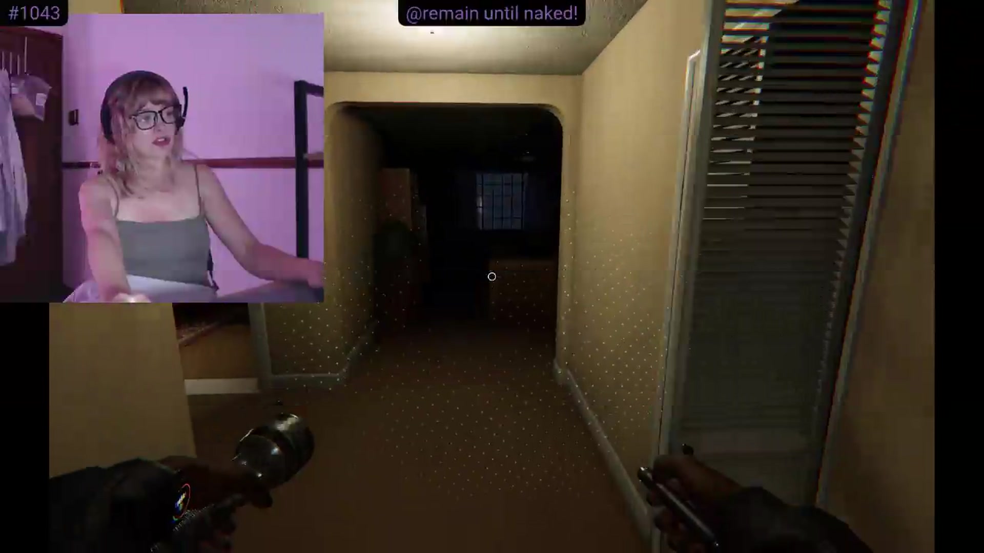 Gallery image thumbnail from KittyCash3w's myfreecams stream on, 06/18/2026, 21:01 image 18 of 20
