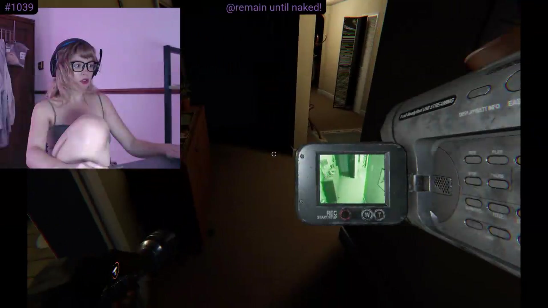 Gallery image thumbnail from KittyCash3w's myfreecams stream on, 06/18/2026, 21:01 image 7 of 20