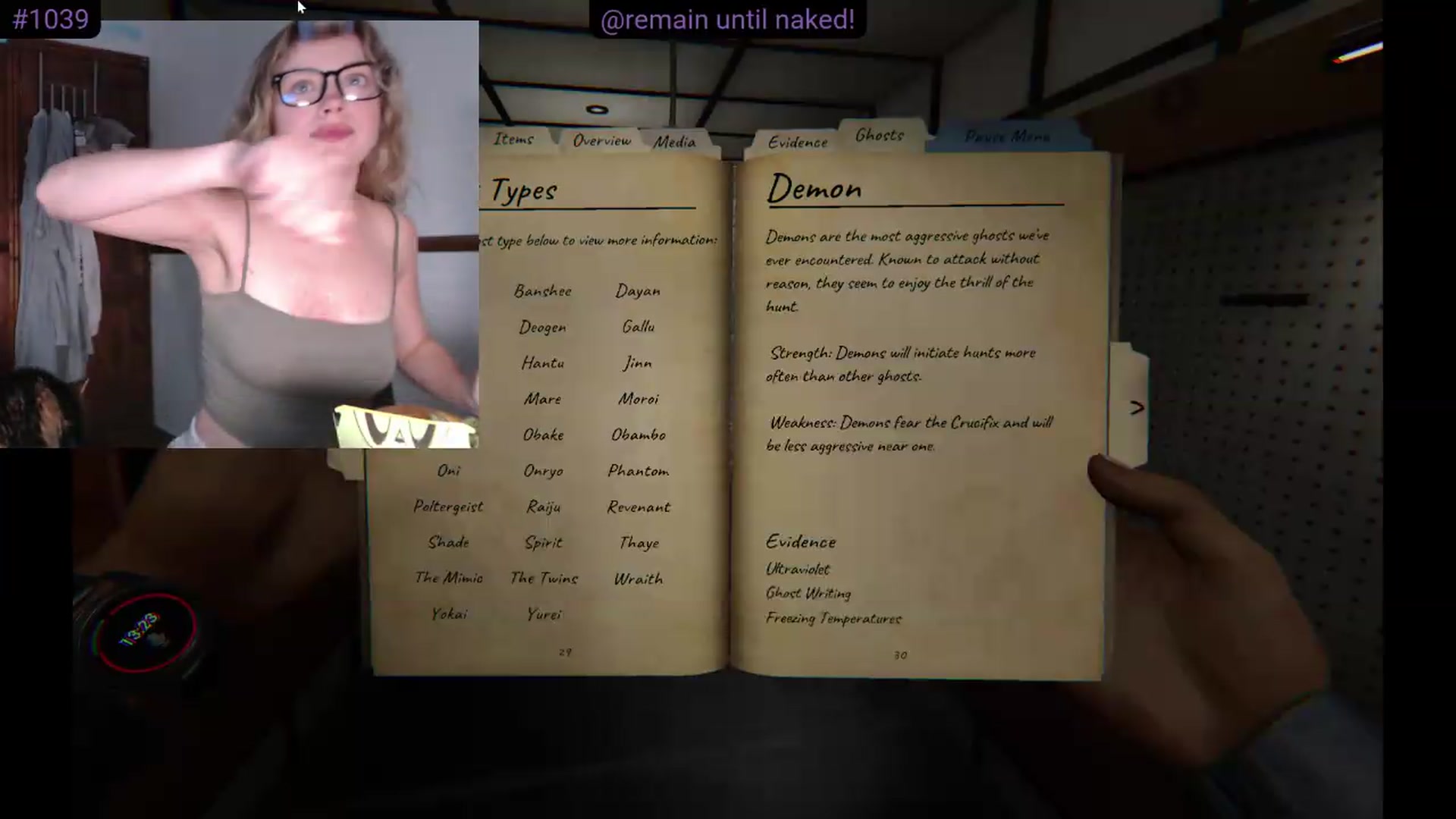 Gallery image thumbnail from KittyCash3w's myfreecams stream on, 06/18/2026, 21:01 image 6 of 20