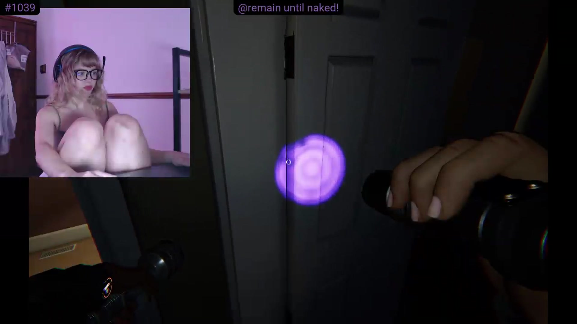 Gallery image thumbnail from KittyCash3w's myfreecams stream on, 06/18/2026, 21:01 image 8 of 20