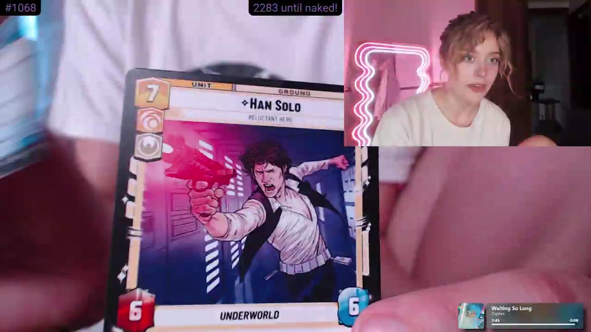 Gallery image thumbnail from KittyCash3w's myfreecams stream on, 06/22/2026, 20:21 image 20 of 20