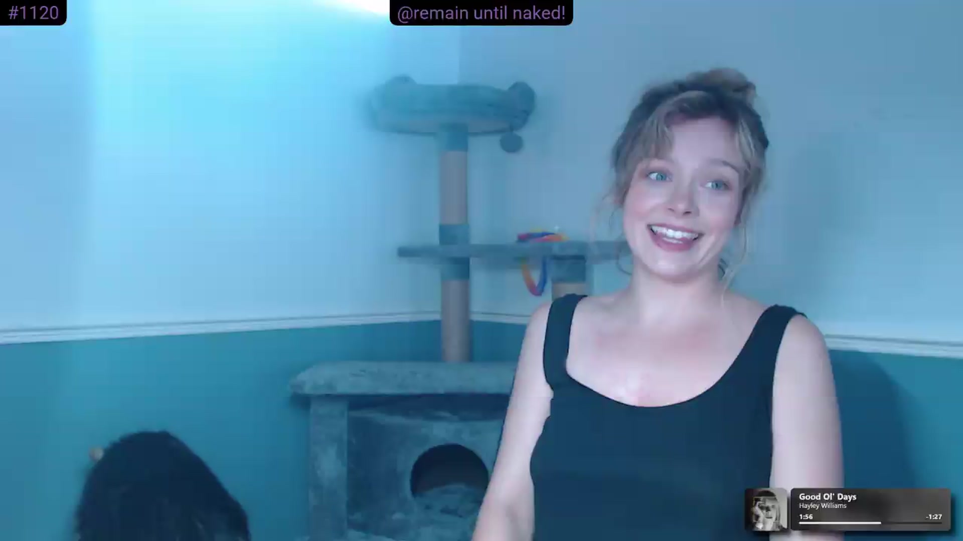 Gallery image thumbnail from KittyCash3w's myfreecams stream on, 06/23/2026, 19:31 image 3 of 20