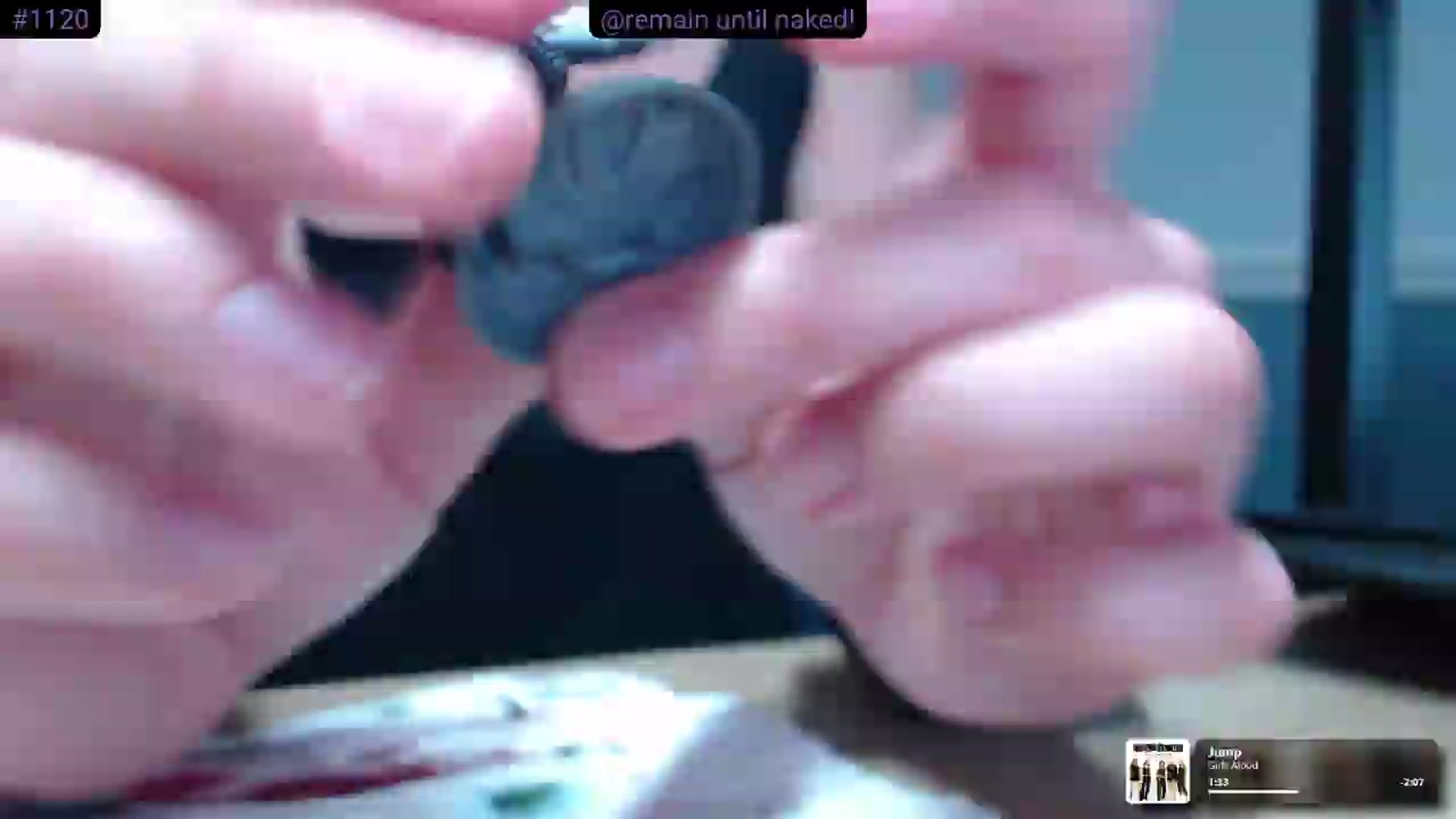 Gallery image thumbnail from KittyCash3w's myfreecams stream on, 06/23/2026, 19:31 image 4 of 20