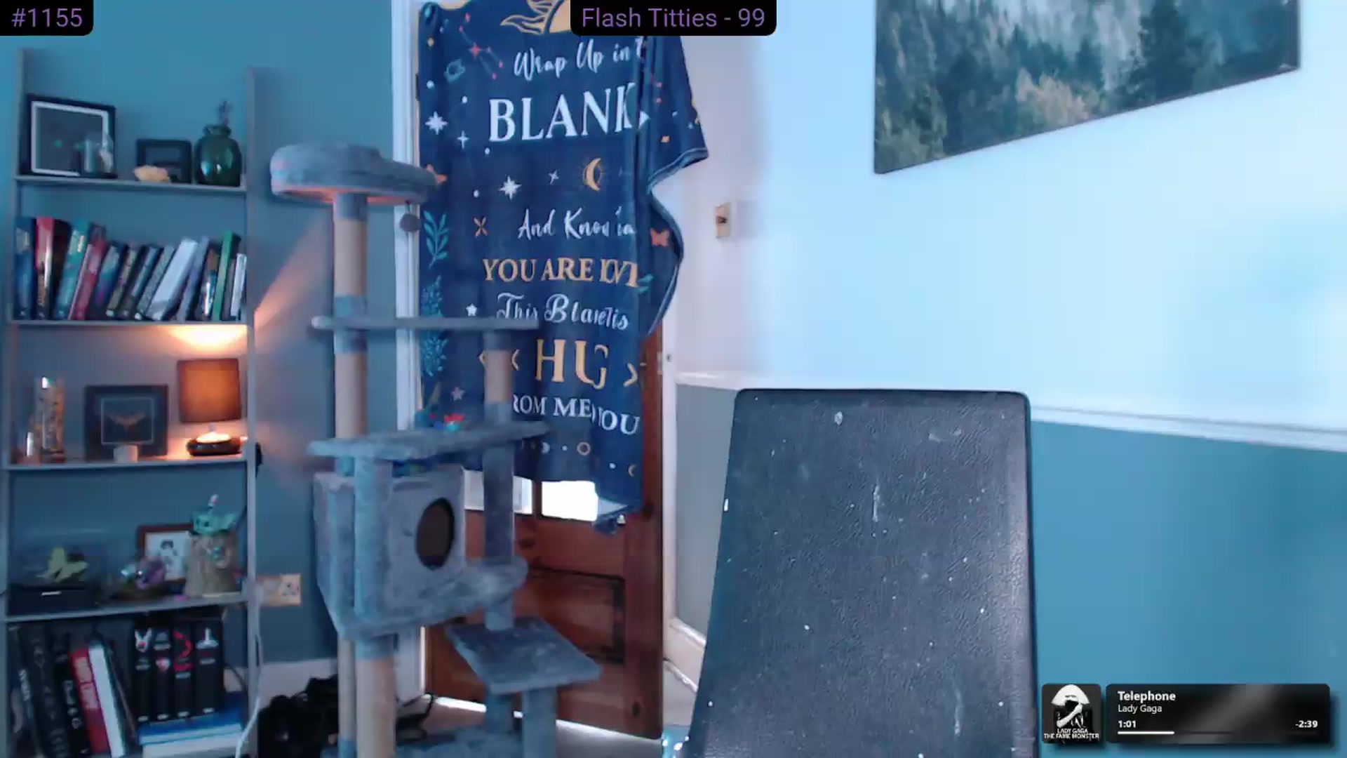 Gallery image thumbnail from KittyCash3w's myfreecams stream on, 06/24/2026, 19:24 image 7 of 20
