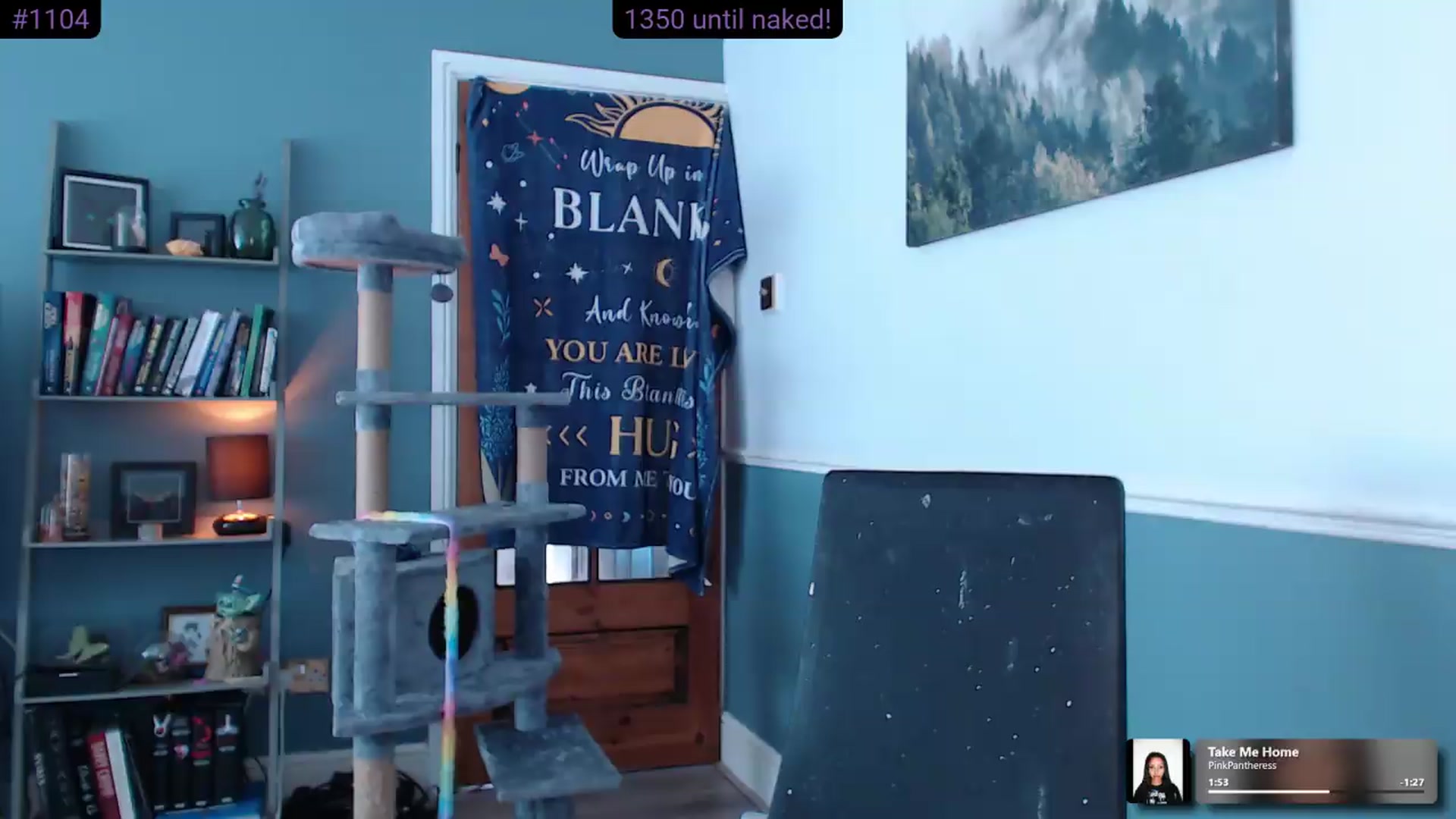 Gallery image thumbnail from KittyCash3w's myfreecams stream on, 06/25/2026, 09:32 image 2 of 20