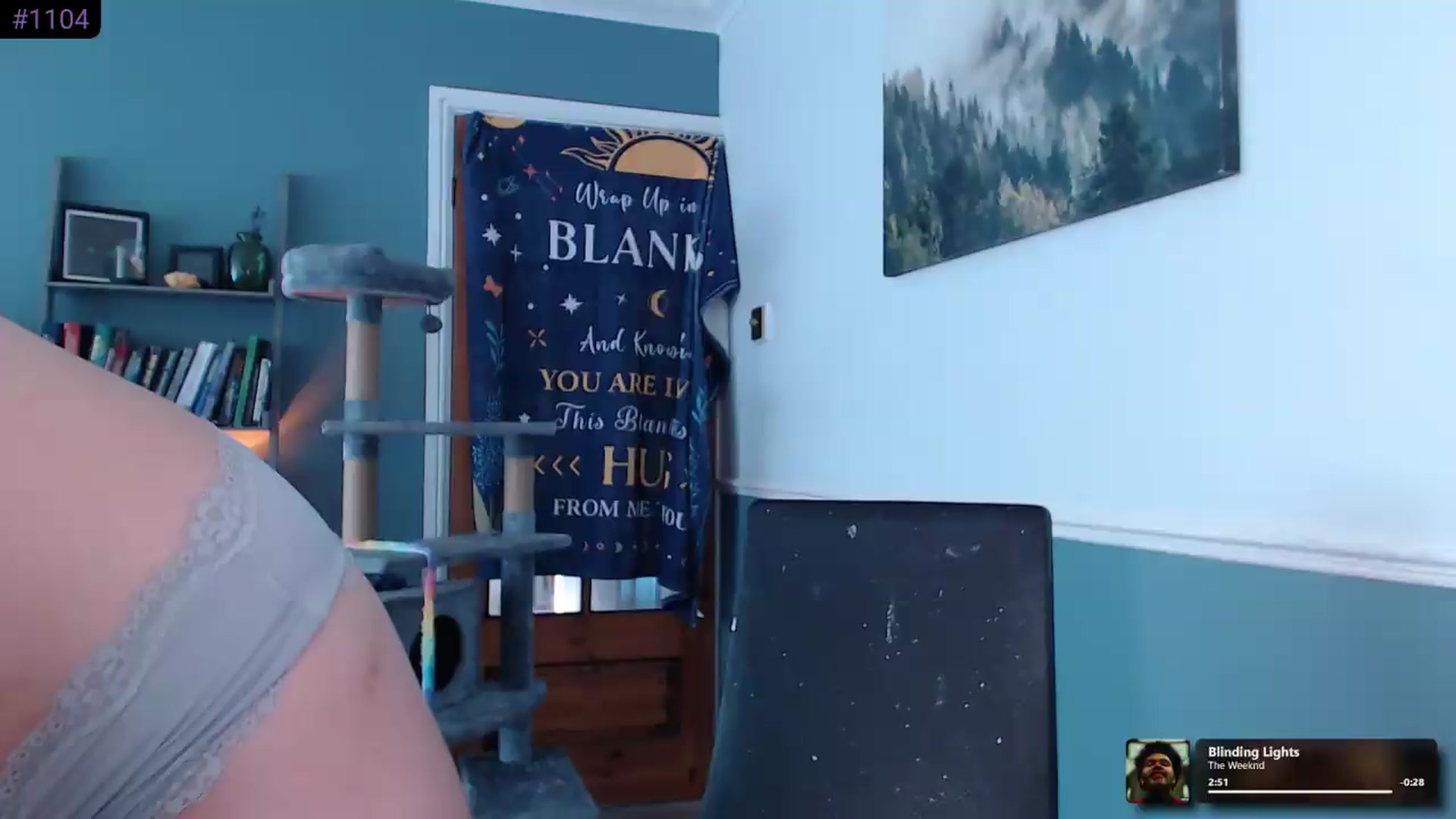 Gallery image thumbnail from KittyCash3w's myfreecams stream on, 06/25/2026, 09:32 image 15 of 20