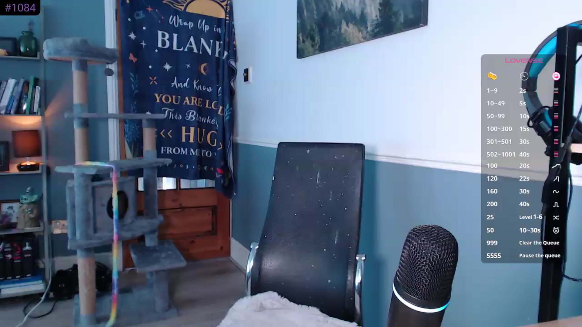 Gallery image thumbnail from KittyCash3w's myfreecams stream on, 06/25/2026, 10:09 image 4 of 20