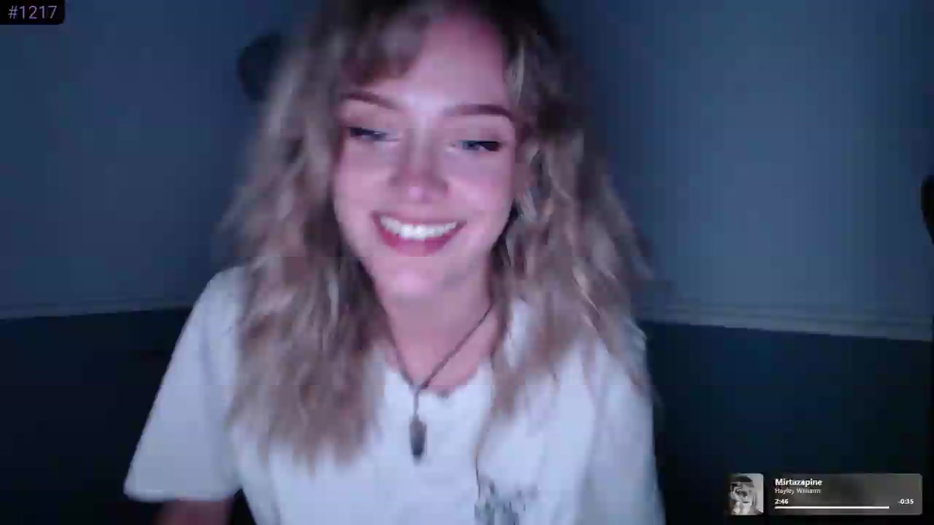 Gallery image thumbnail from KittyCash3w's myfreecams stream on, 06/29/2026, 20:28 image 19 of 20