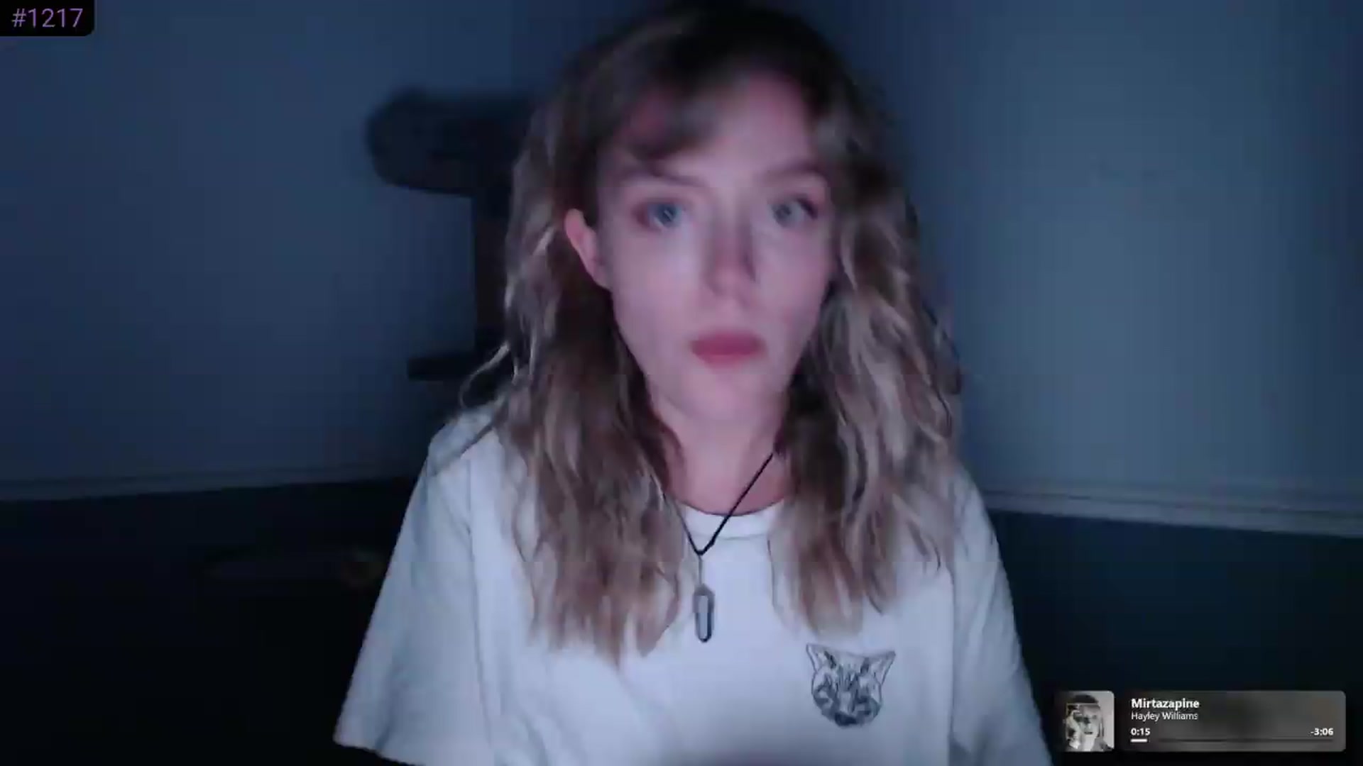 Gallery image thumbnail from KittyCash3w's myfreecams stream on, 06/29/2026, 20:28 image 14 of 20