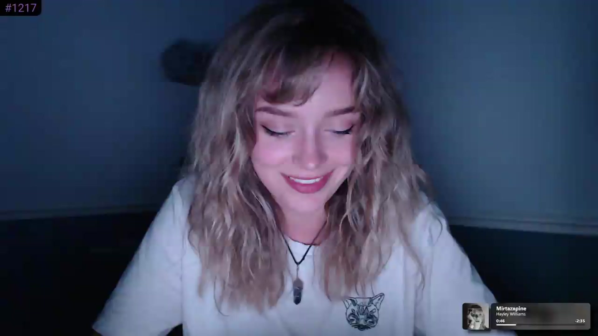Gallery image thumbnail from KittyCash3w's myfreecams stream on, 06/29/2026, 20:28 image 15 of 20