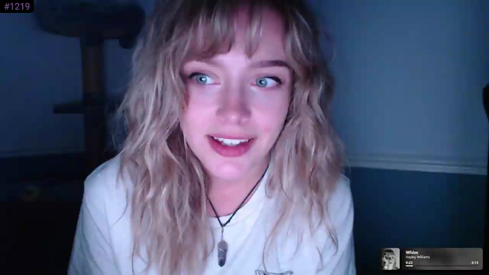 Gallery image thumbnail from KittyCash3w's myfreecams stream on, 06/29/2026, 20:28 image 7 of 20