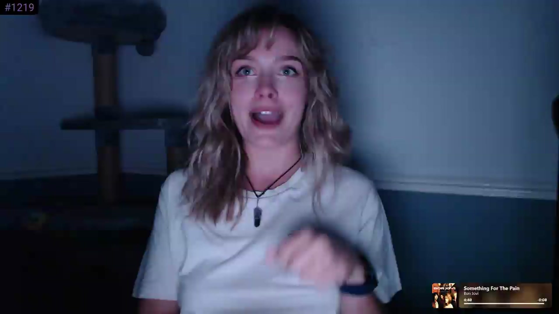 Gallery image thumbnail from KittyCash3w's myfreecams stream on, 06/29/2026, 20:28 image 6 of 20