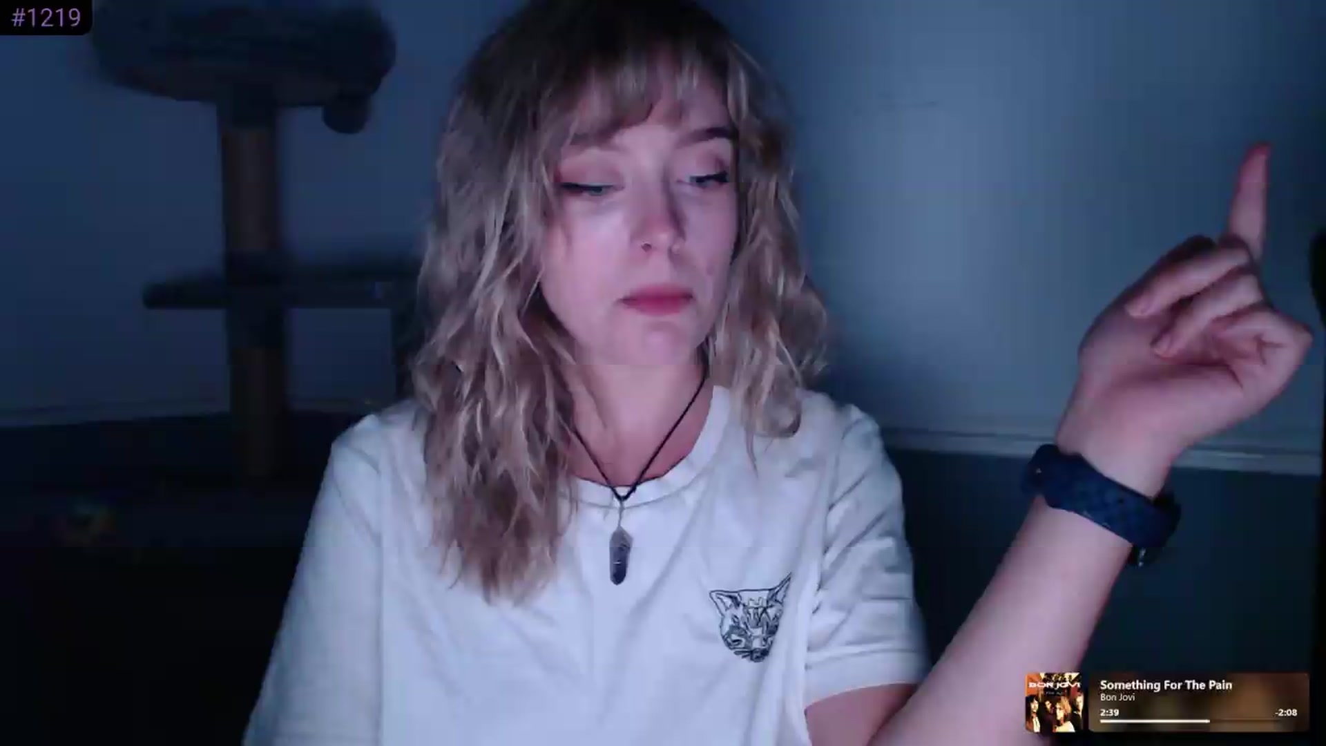 Gallery image thumbnail from KittyCash3w's myfreecams stream on, 06/29/2026, 20:28 image 2 of 20