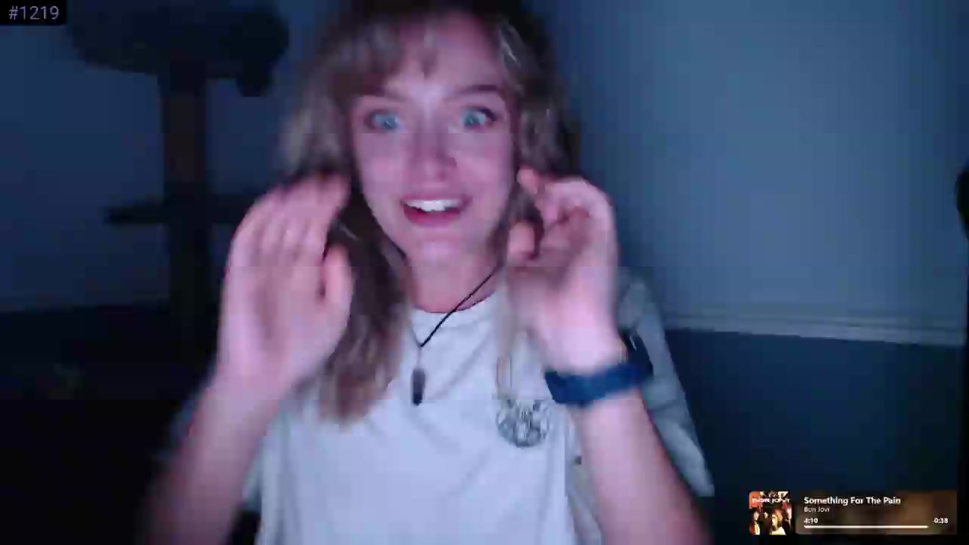 Gallery image thumbnail from KittyCash3w's myfreecams stream on, 06/29/2026, 20:28 image 5 of 20