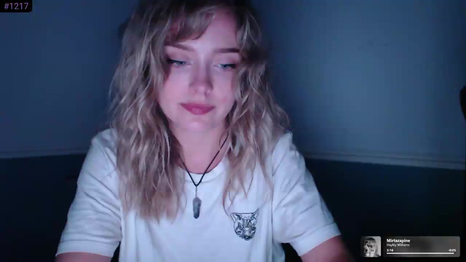 Gallery image thumbnail from KittyCash3w's myfreecams stream on, 06/29/2026, 20:28 image 20 of 20
