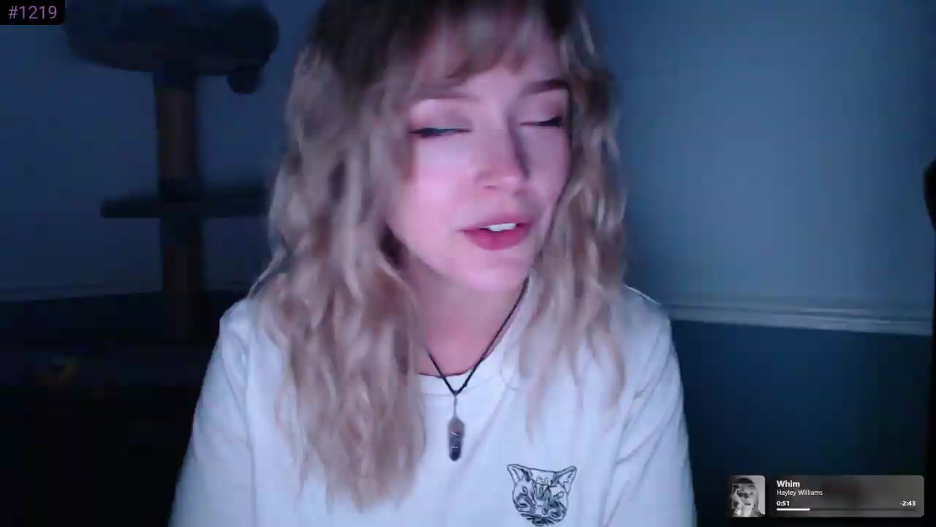 Gallery image thumbnail from KittyCash3w's myfreecams stream on, 06/29/2026, 20:28 image 8 of 20