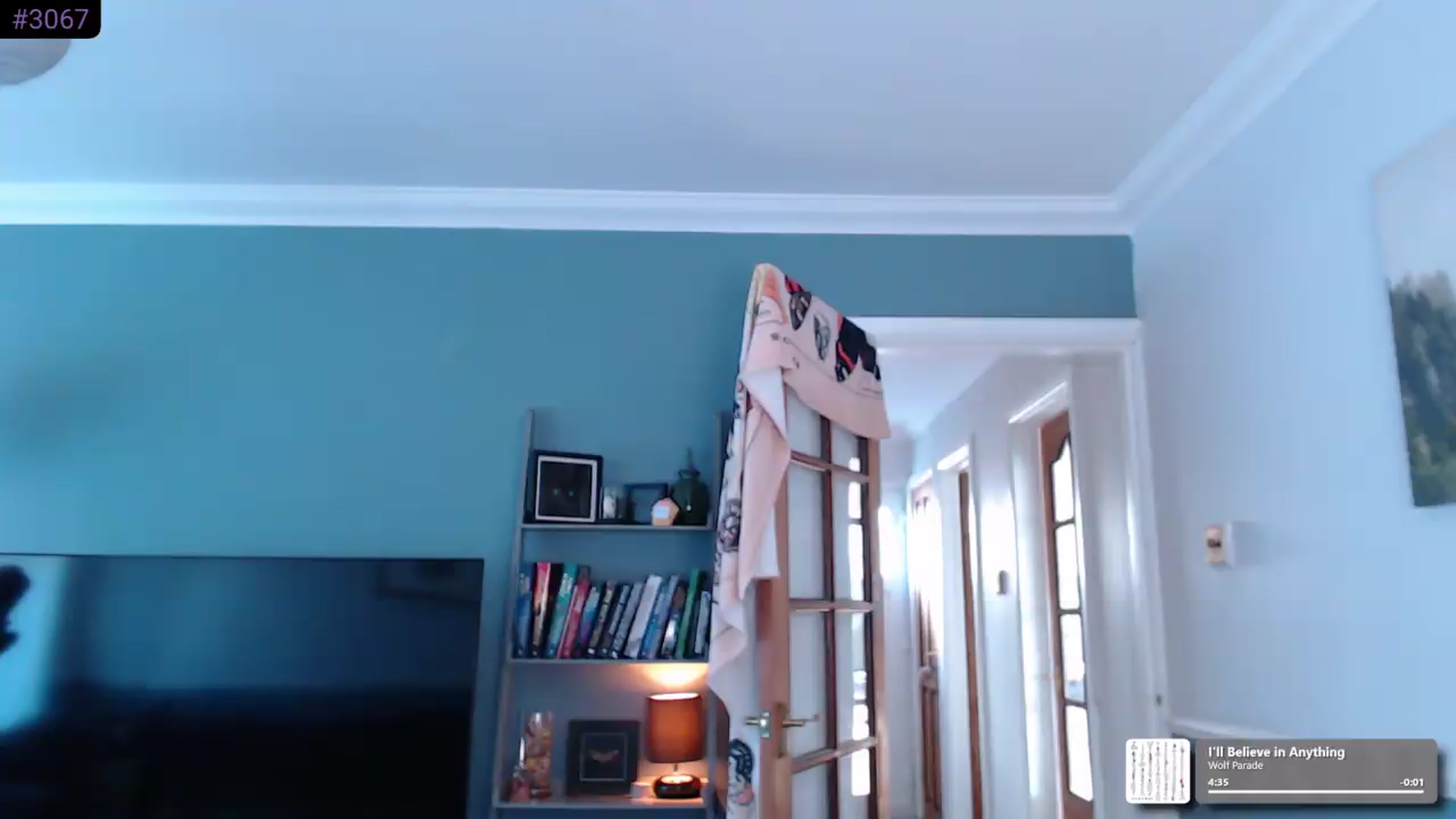 Gallery image thumbnail from KittyCash3w's myfreecams stream on, 07/06/2026, 18:29 image 4 of 20
