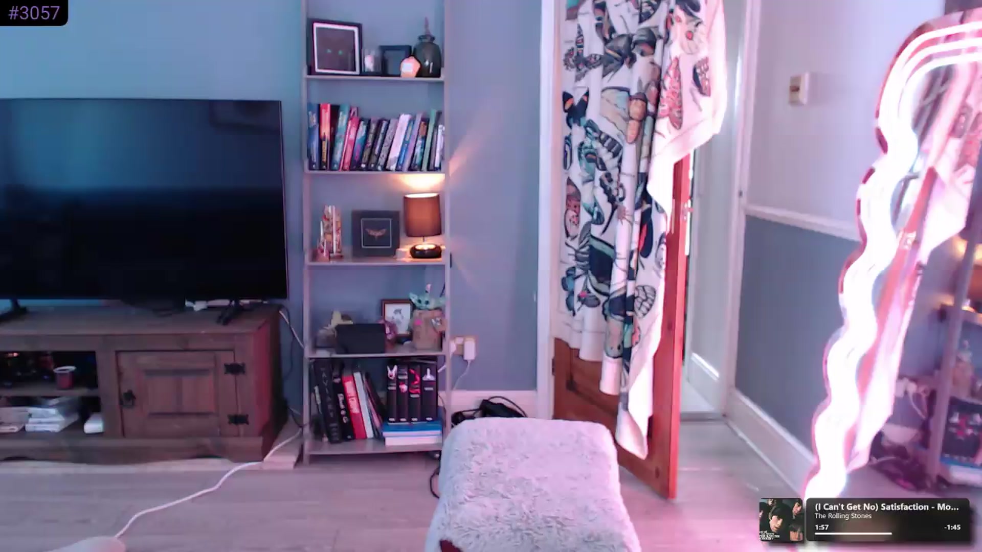 Gallery image thumbnail from KittyCash3w's myfreecams stream on, 07/06/2026, 18:29 image 5 of 20